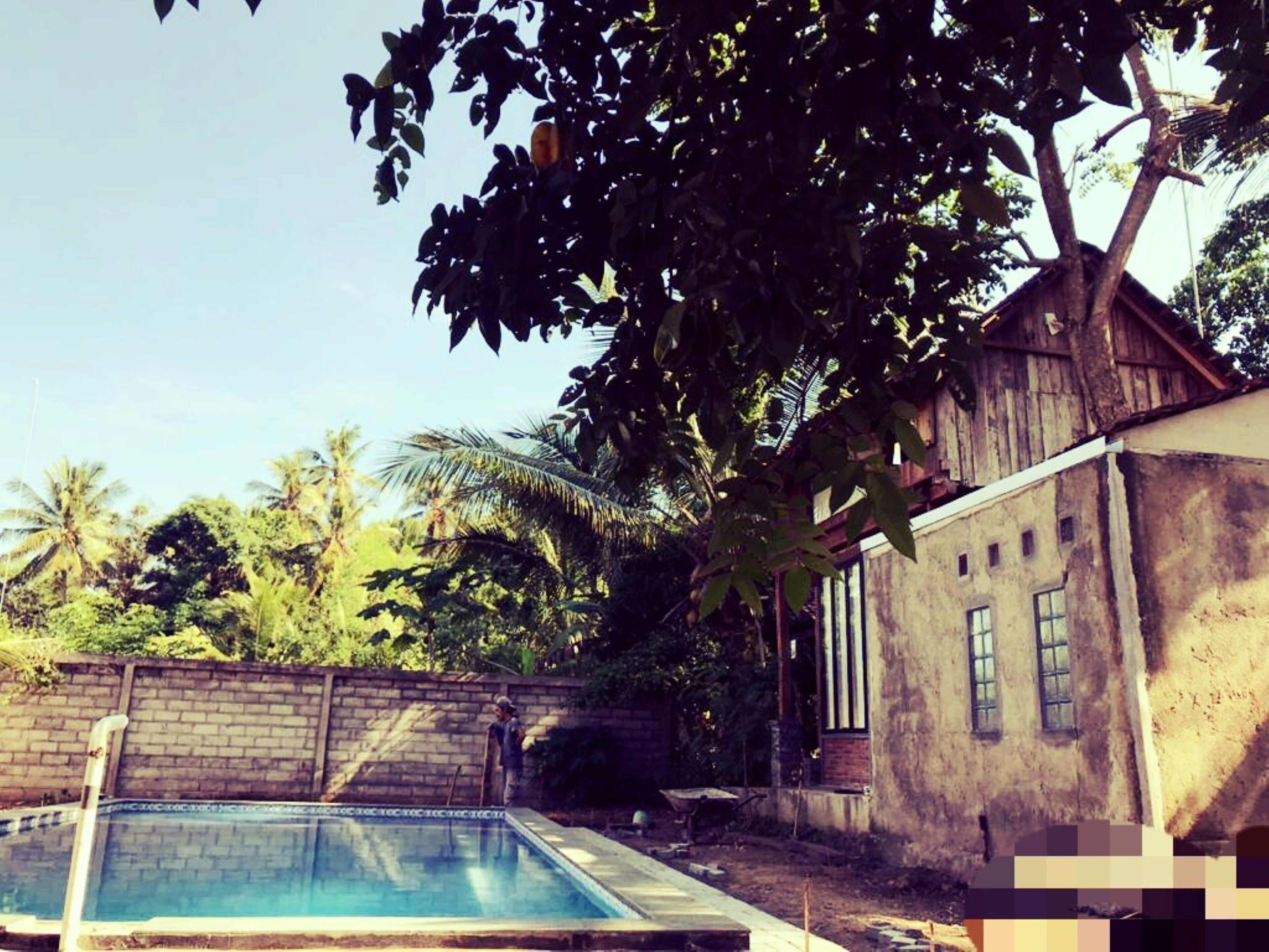 Didu's Homestay Bed & Breakfast