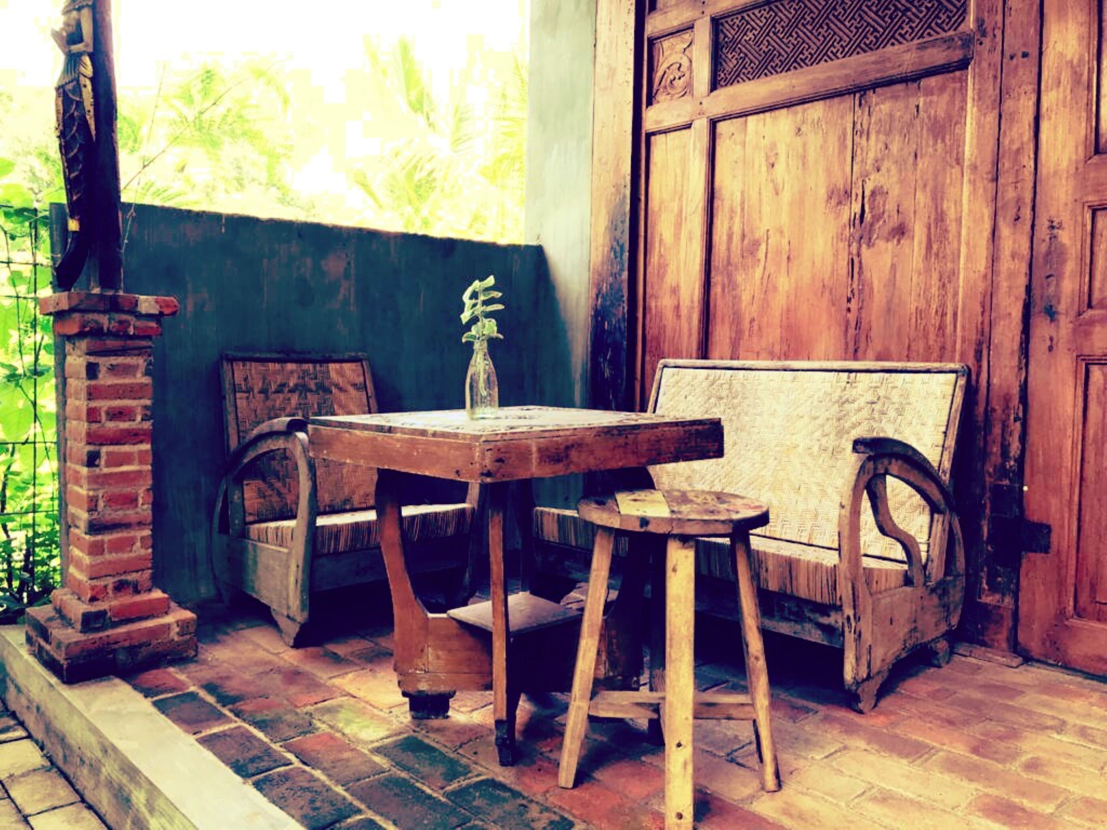 Didu's Homestay Bed & Breakfast