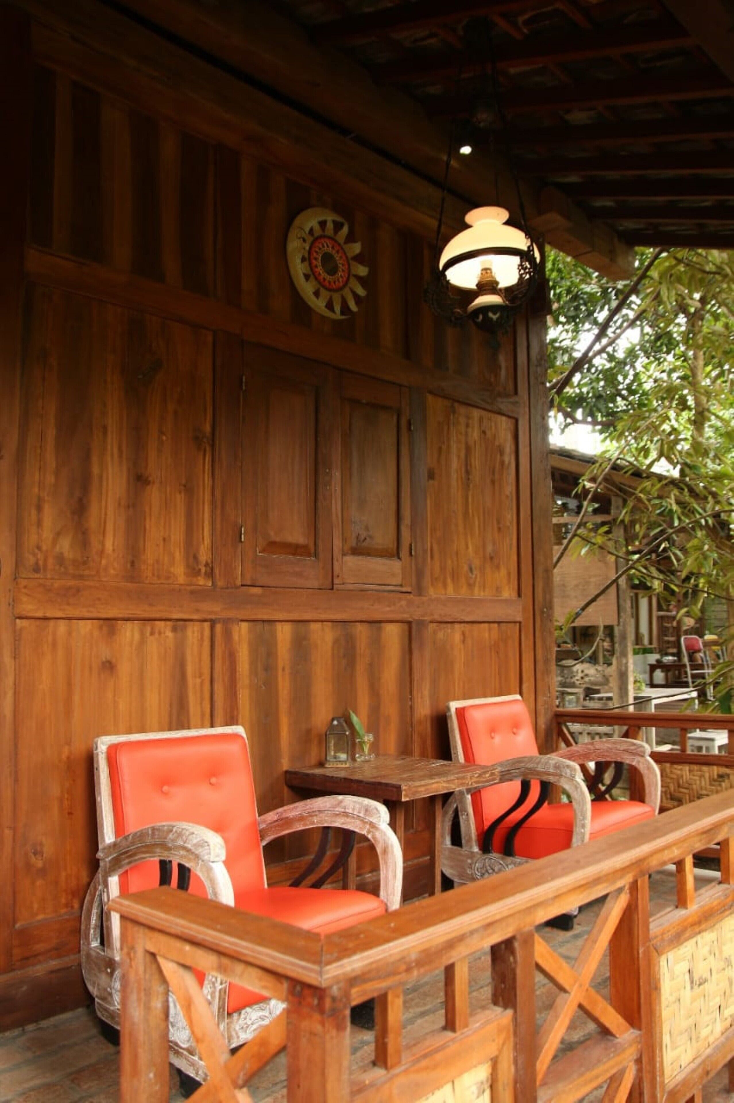 Didu's Homestay Bed & Breakfast