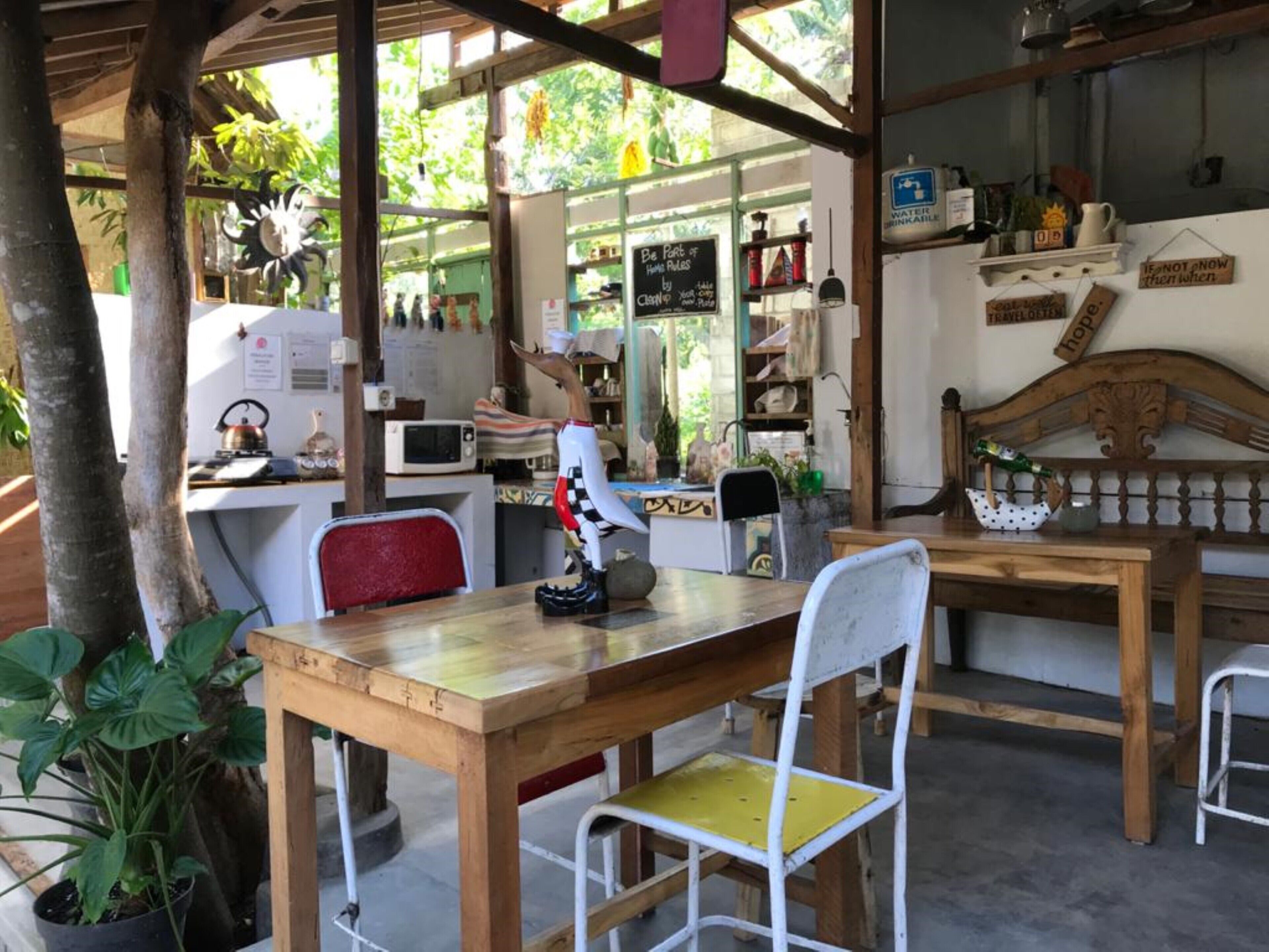 Didu's Homestay Bed & Breakfast