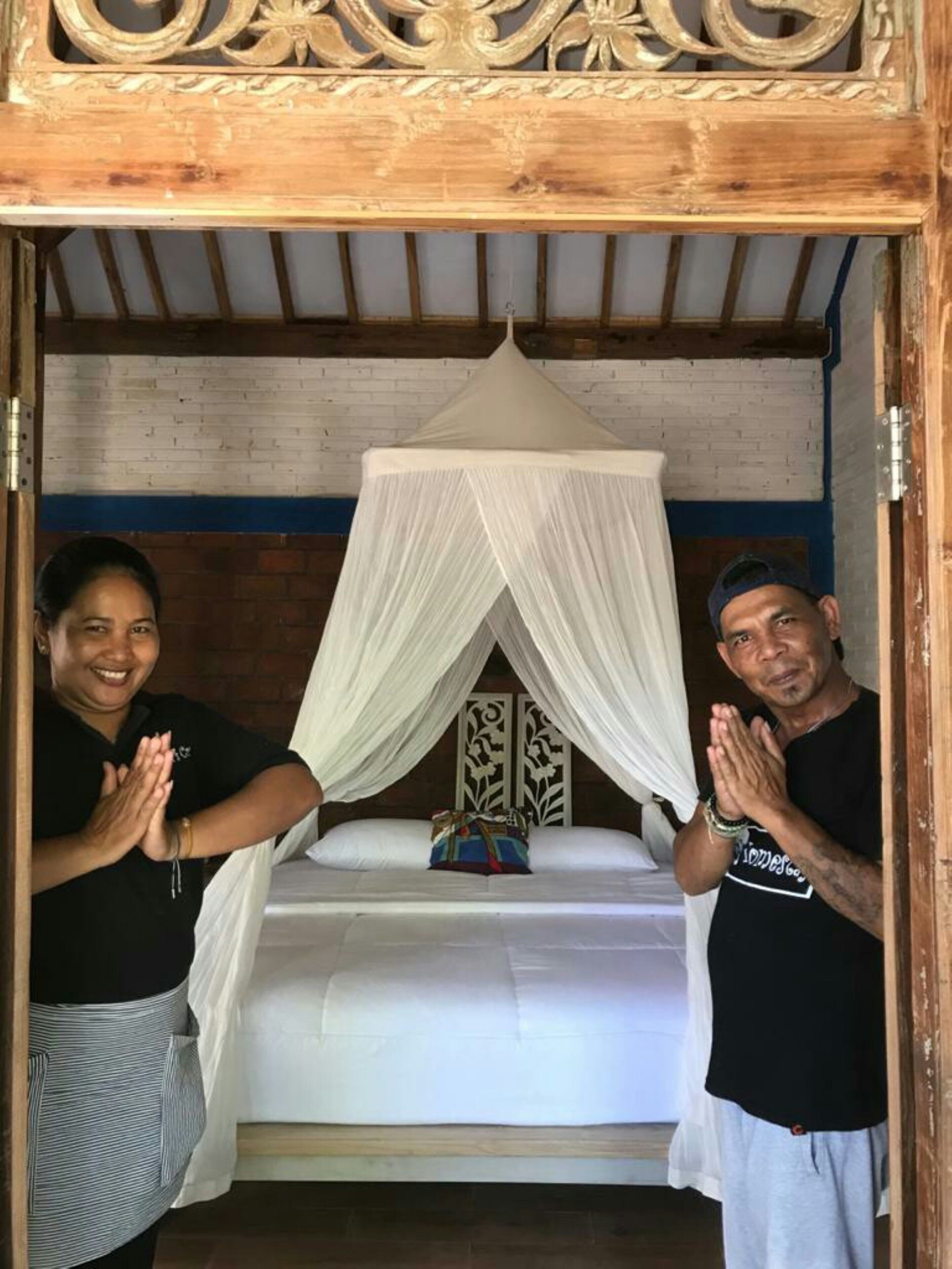 Didu's Homestay Bed & Breakfast