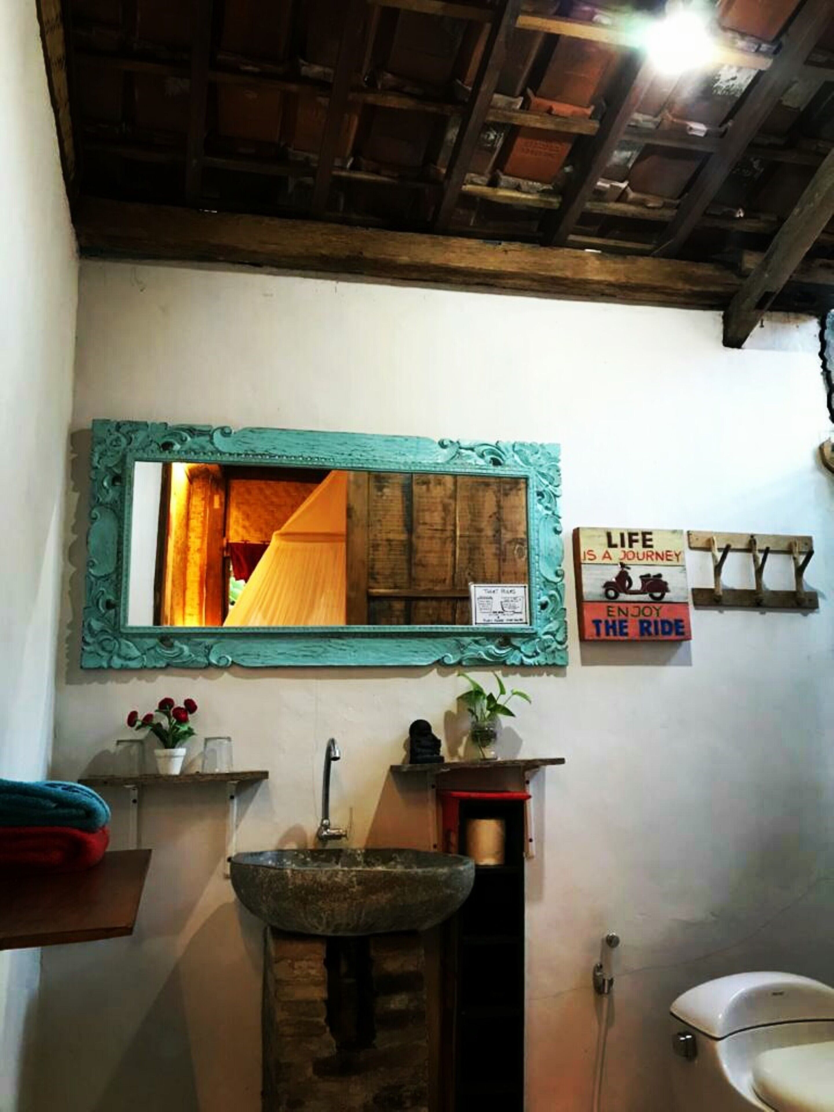 Didu's Homestay Bed & Breakfast