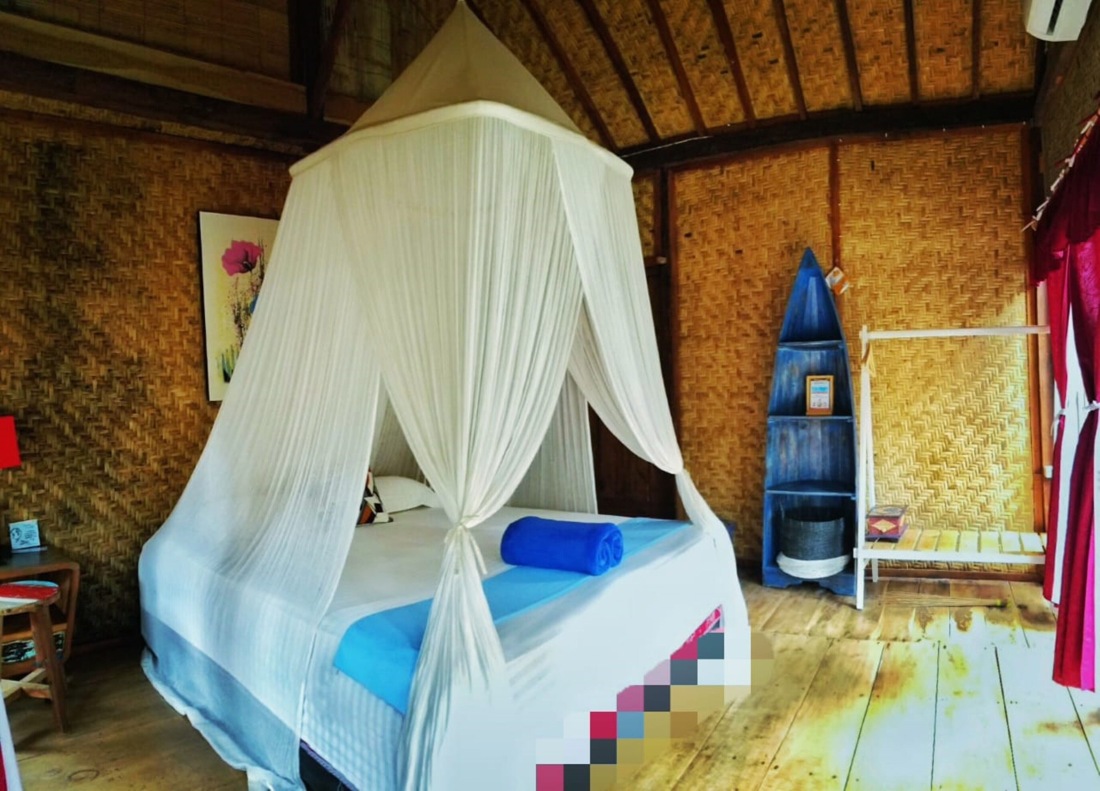 Didu's Homestay Bed & Breakfast