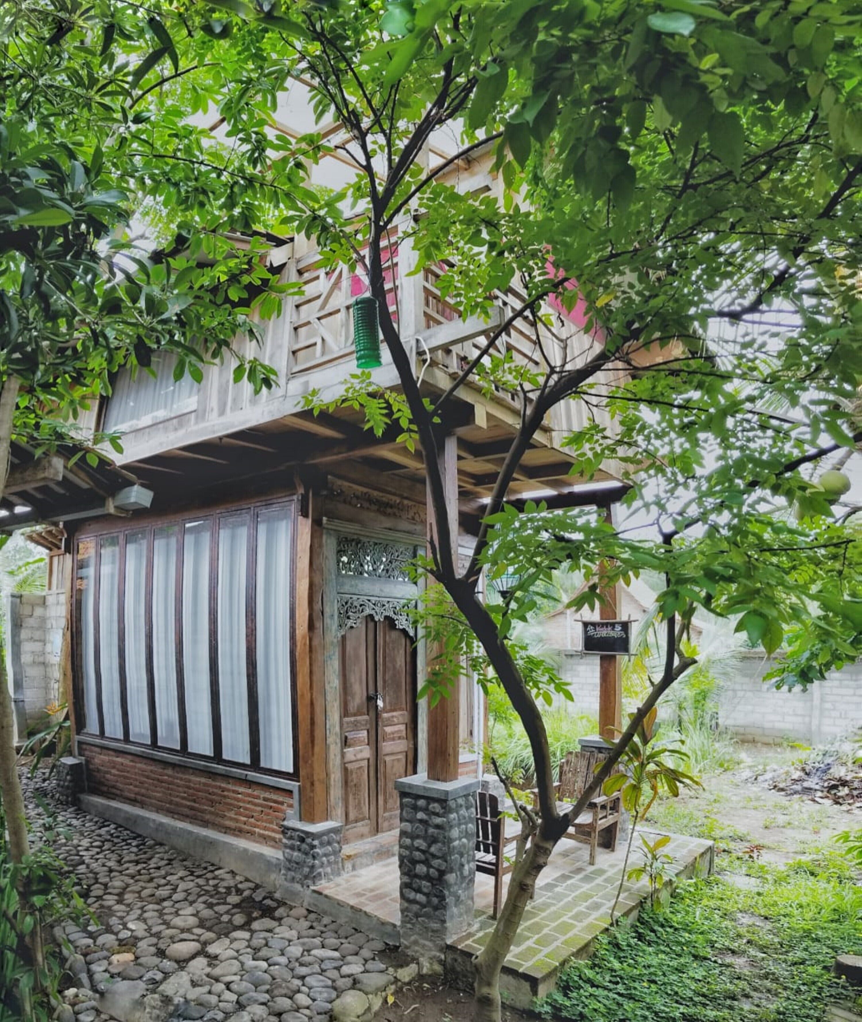 Didu's Homestay Bed & Breakfast