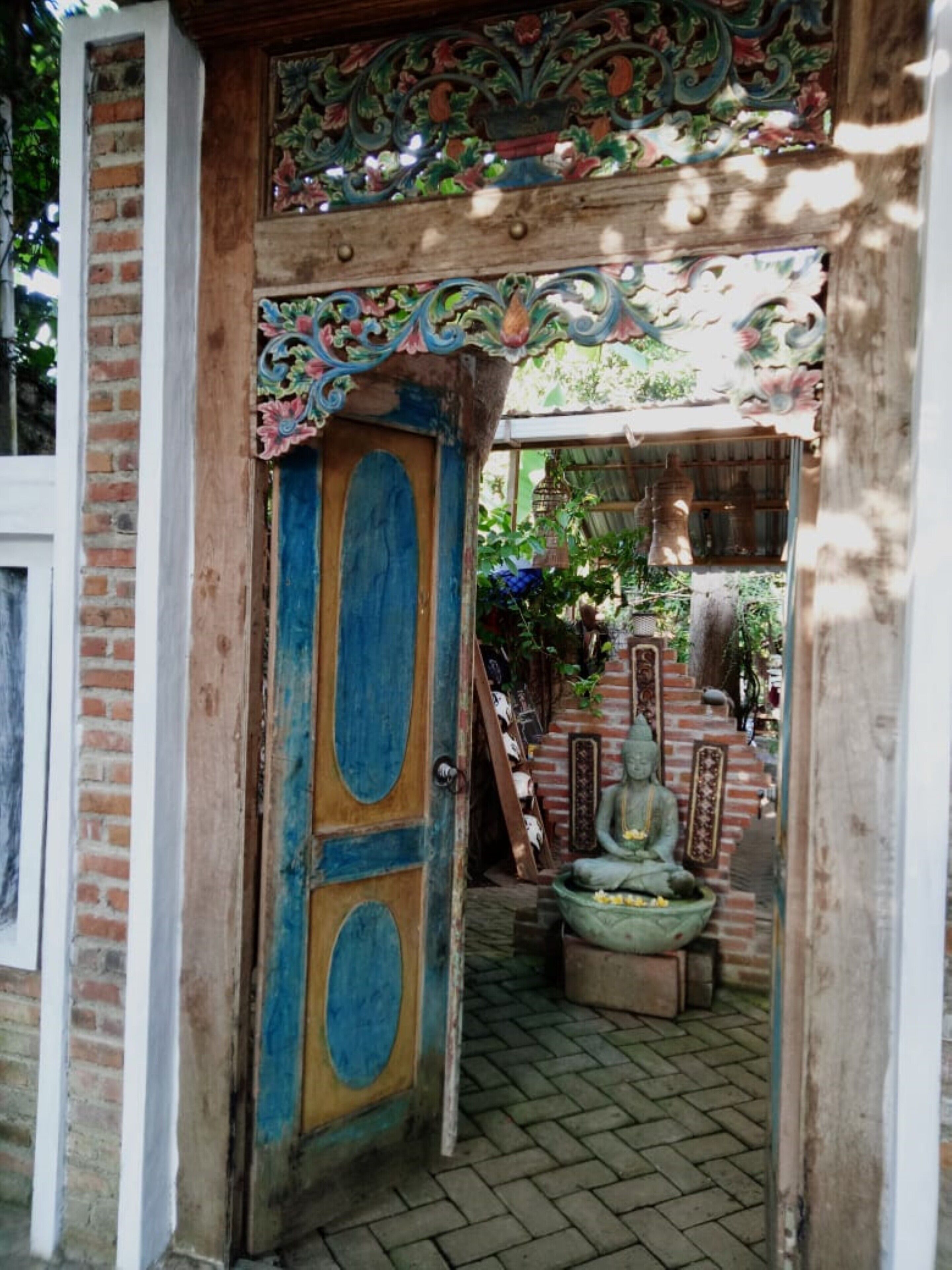 Didu's Homestay Bed & Breakfast