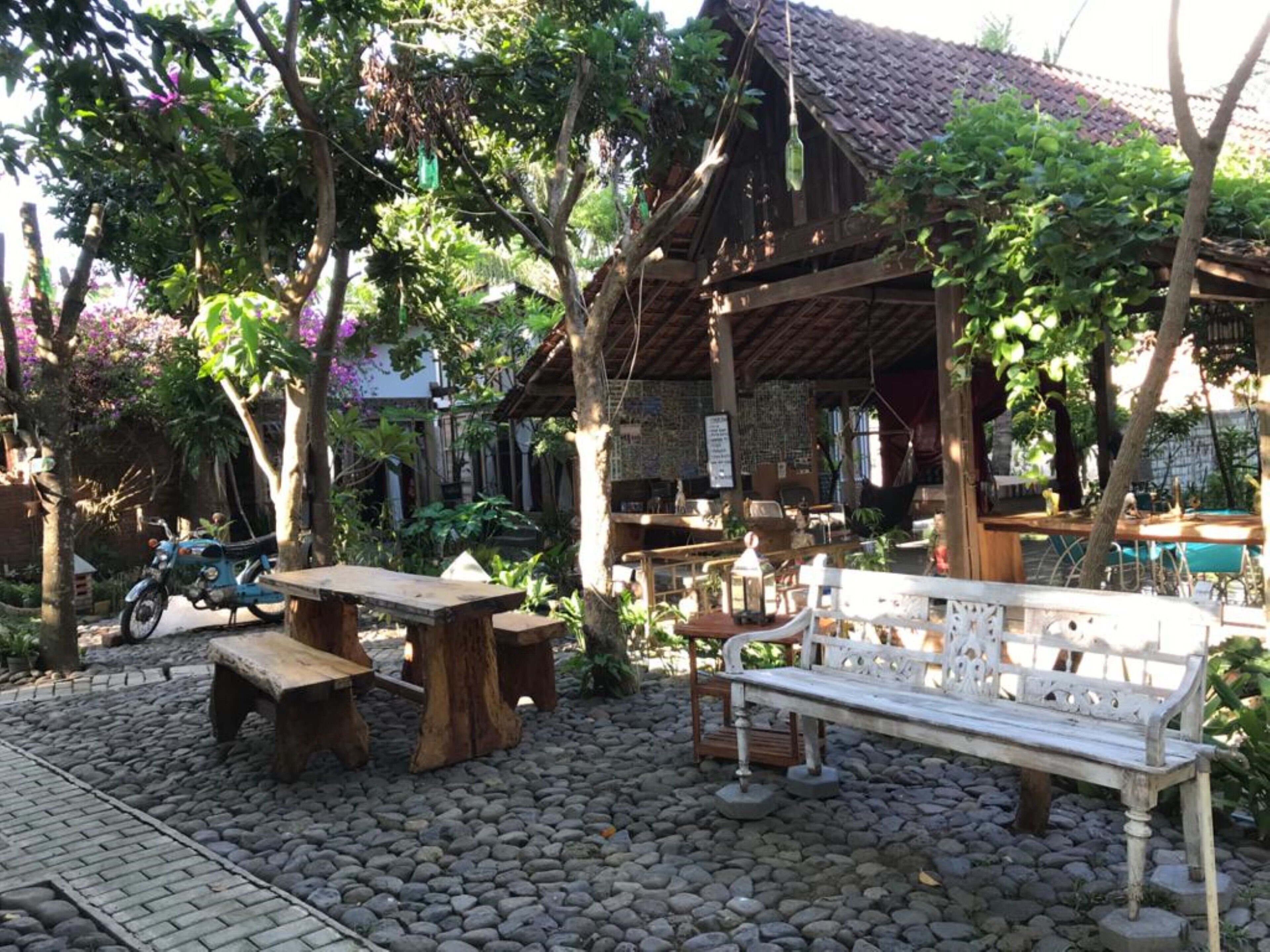 Didu's Homestay Bed & Breakfast