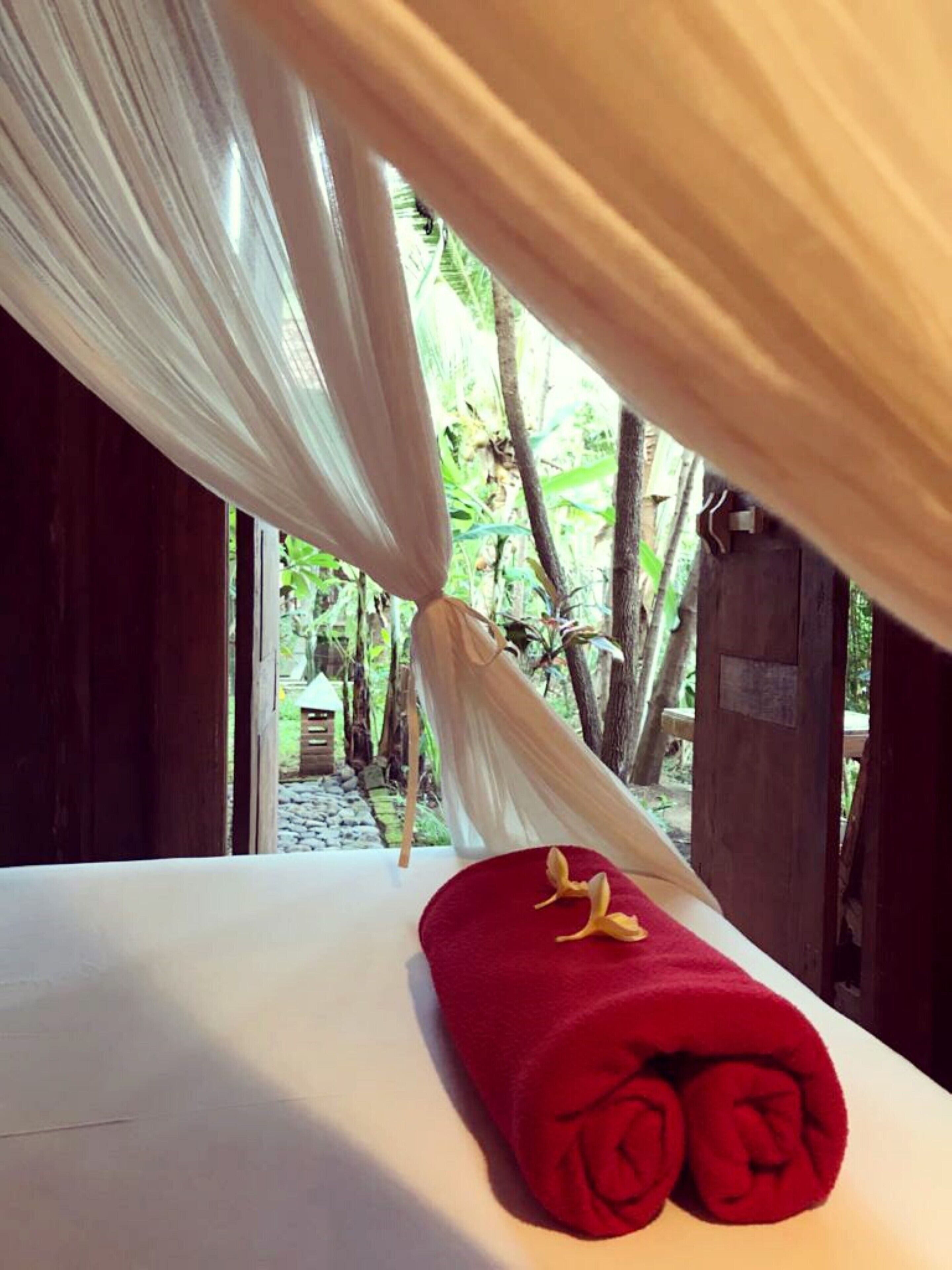 Didu's Homestay Bed & Breakfast