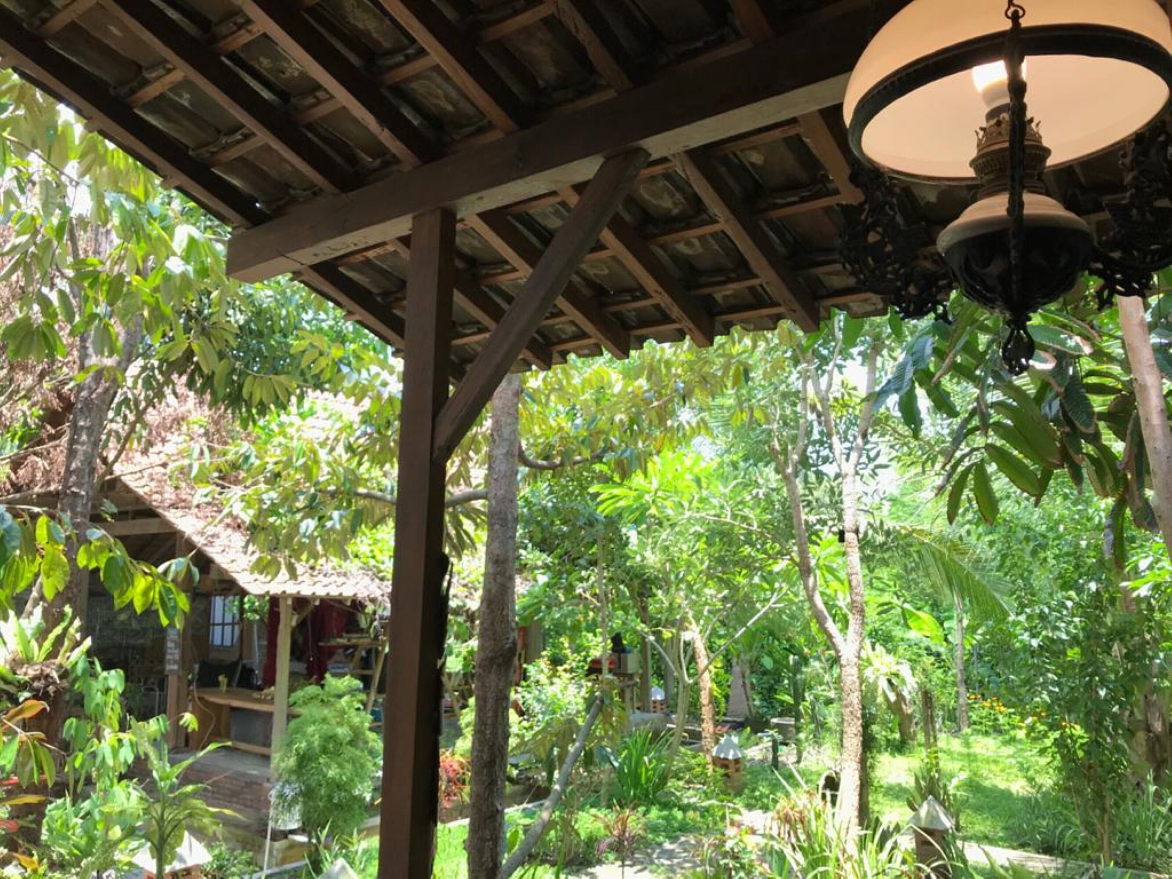 Didu's Homestay Bed & Breakfast