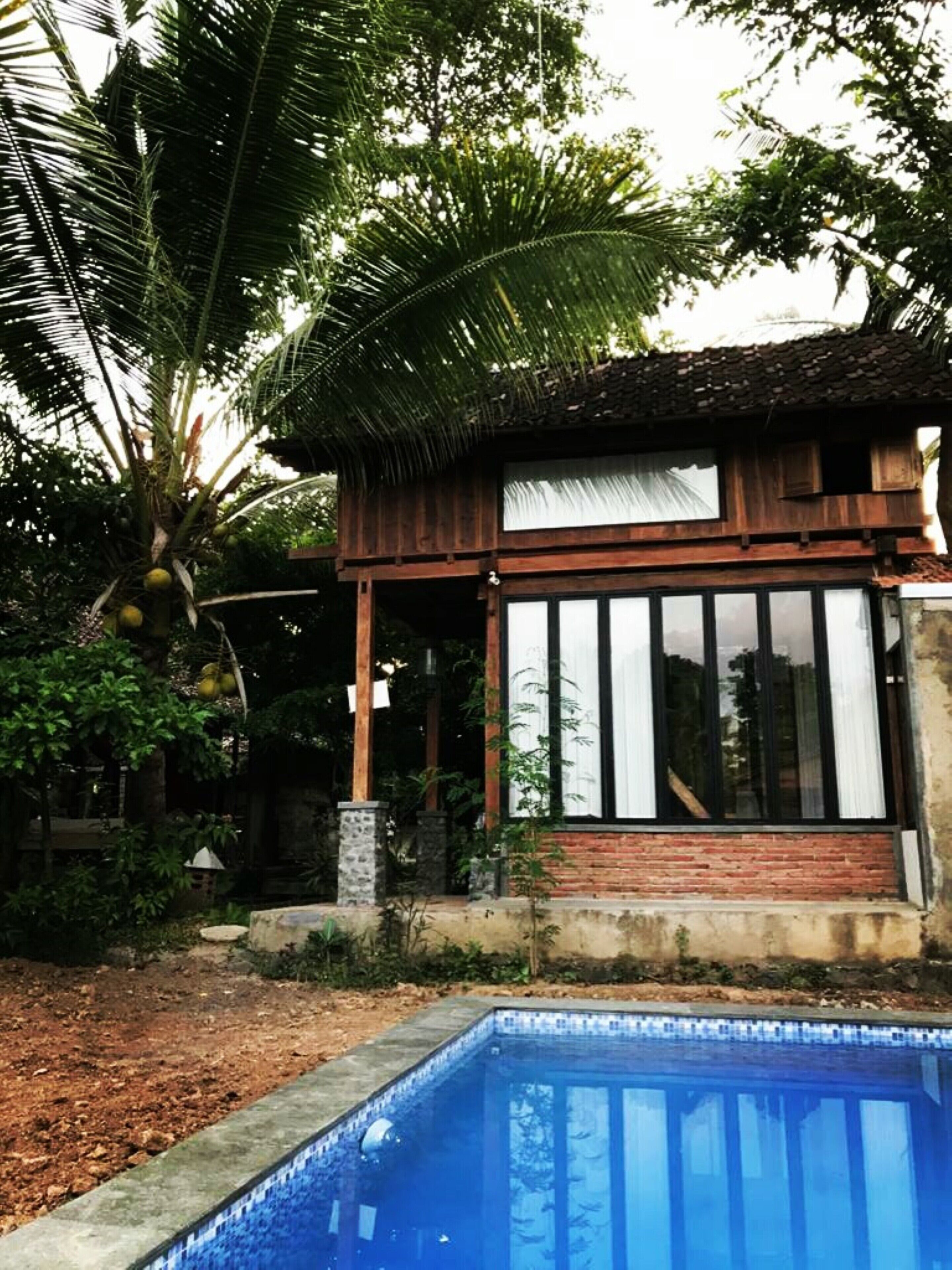 Didu's Homestay Bed & Breakfast