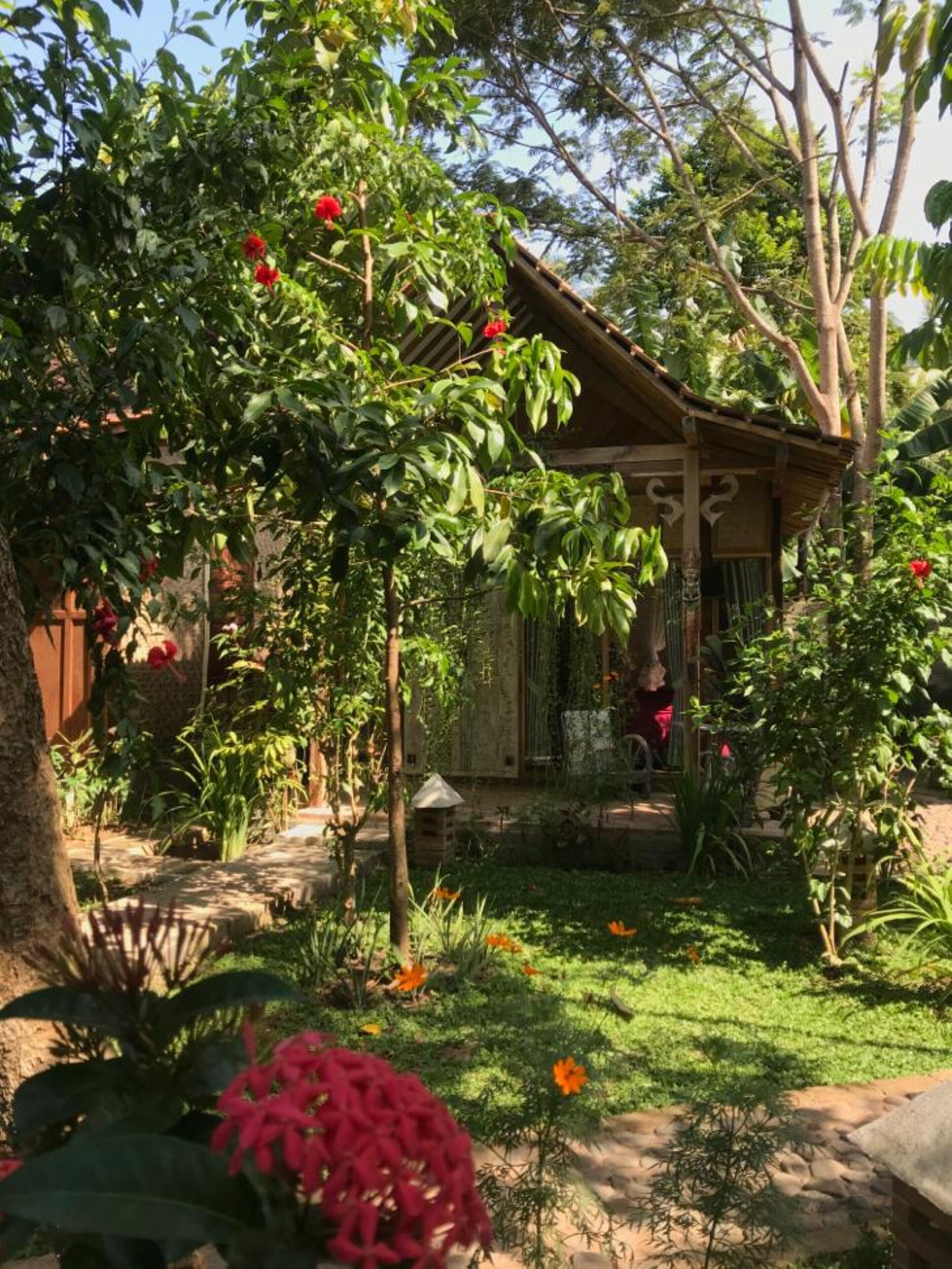 Didu's Homestay Bed & Breakfast