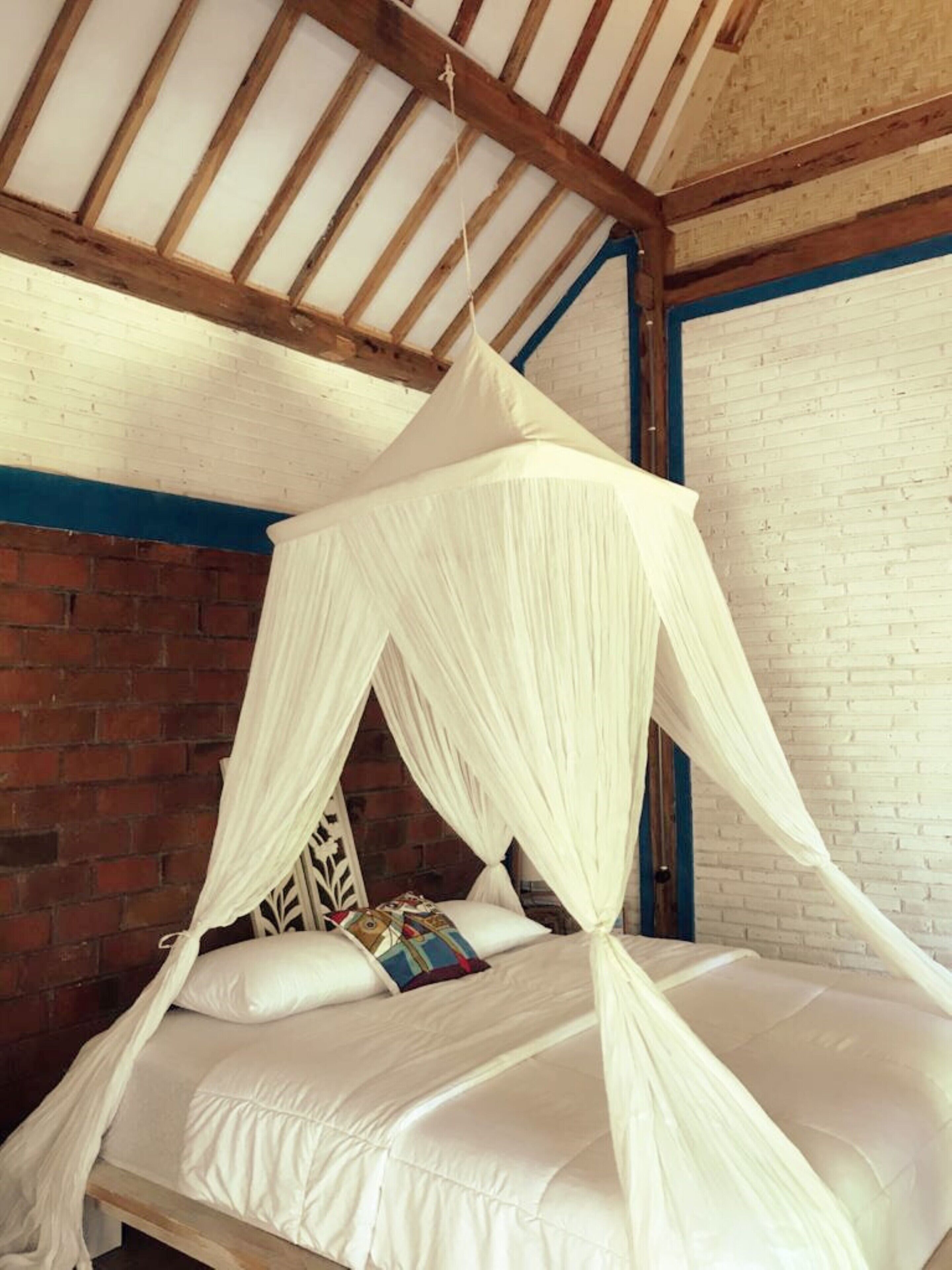 Didu's Homestay Bed & Breakfast