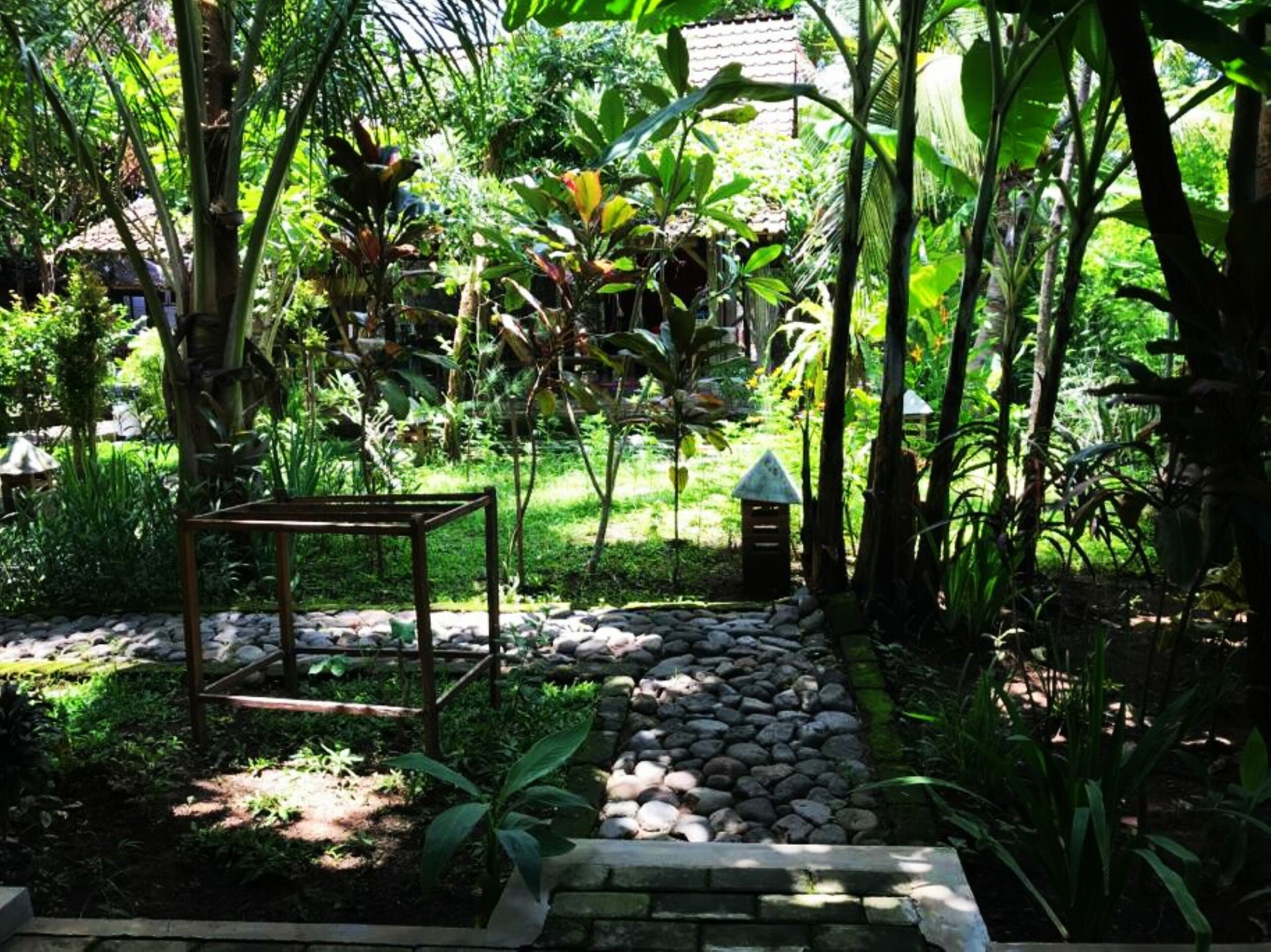 Didu's Homestay Bed & Breakfast