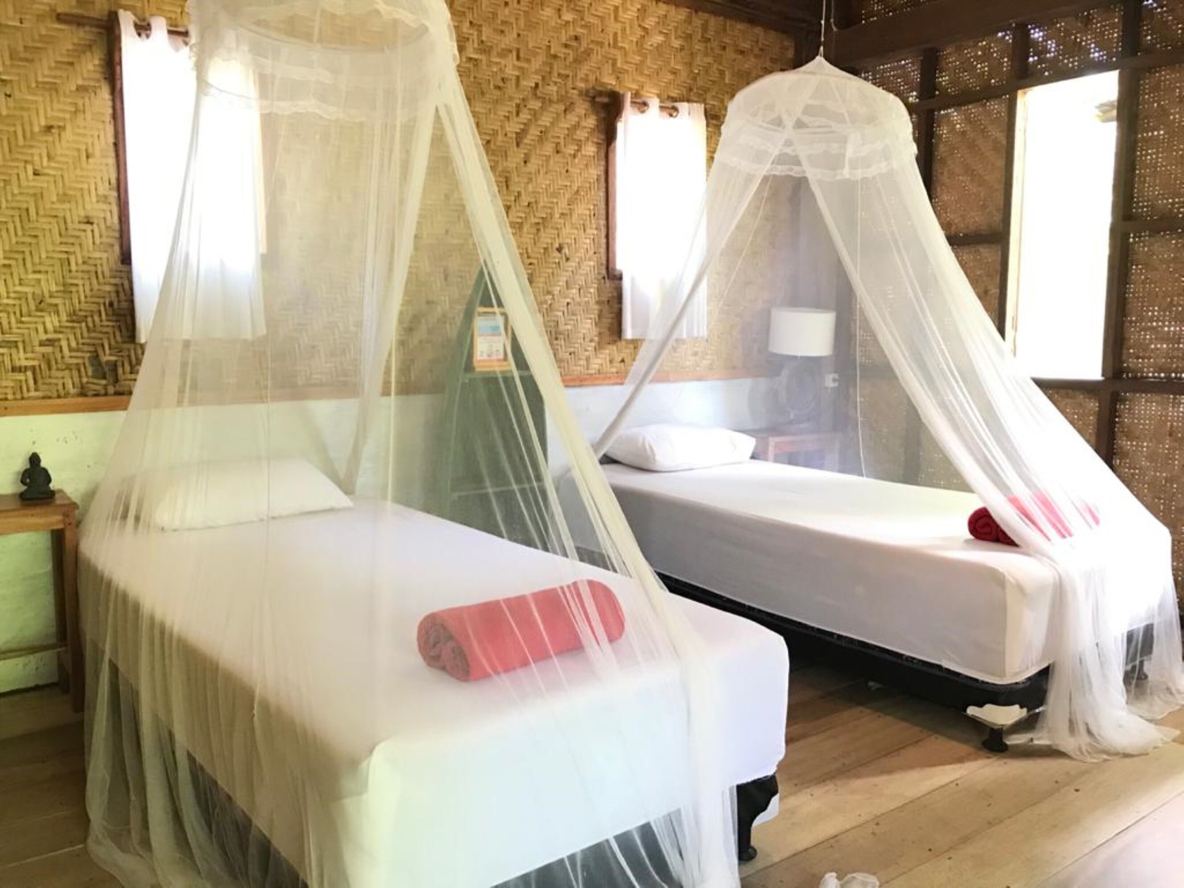 Didu's Homestay Bed & Breakfast