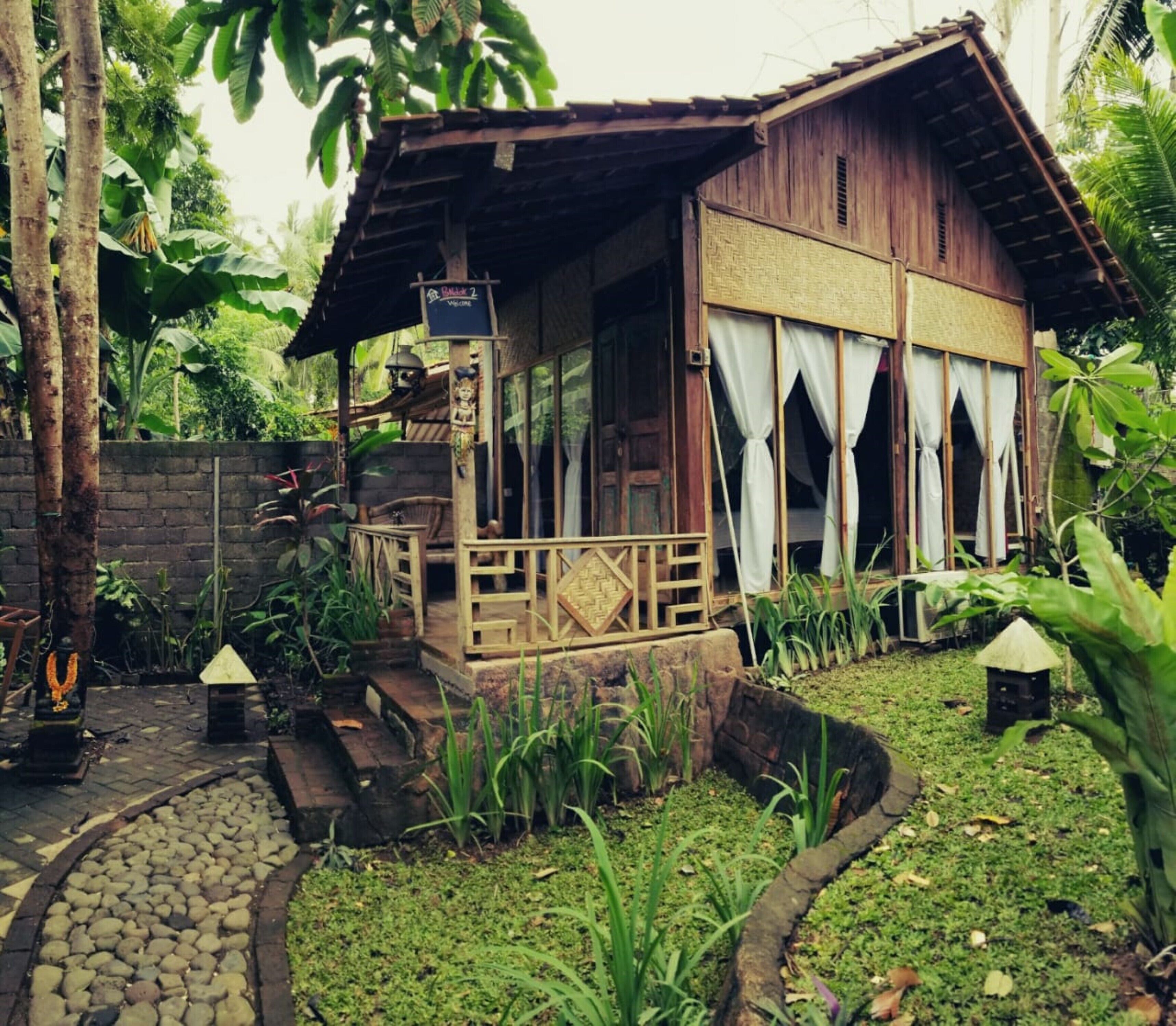 Didu's Homestay Bed & Breakfast
