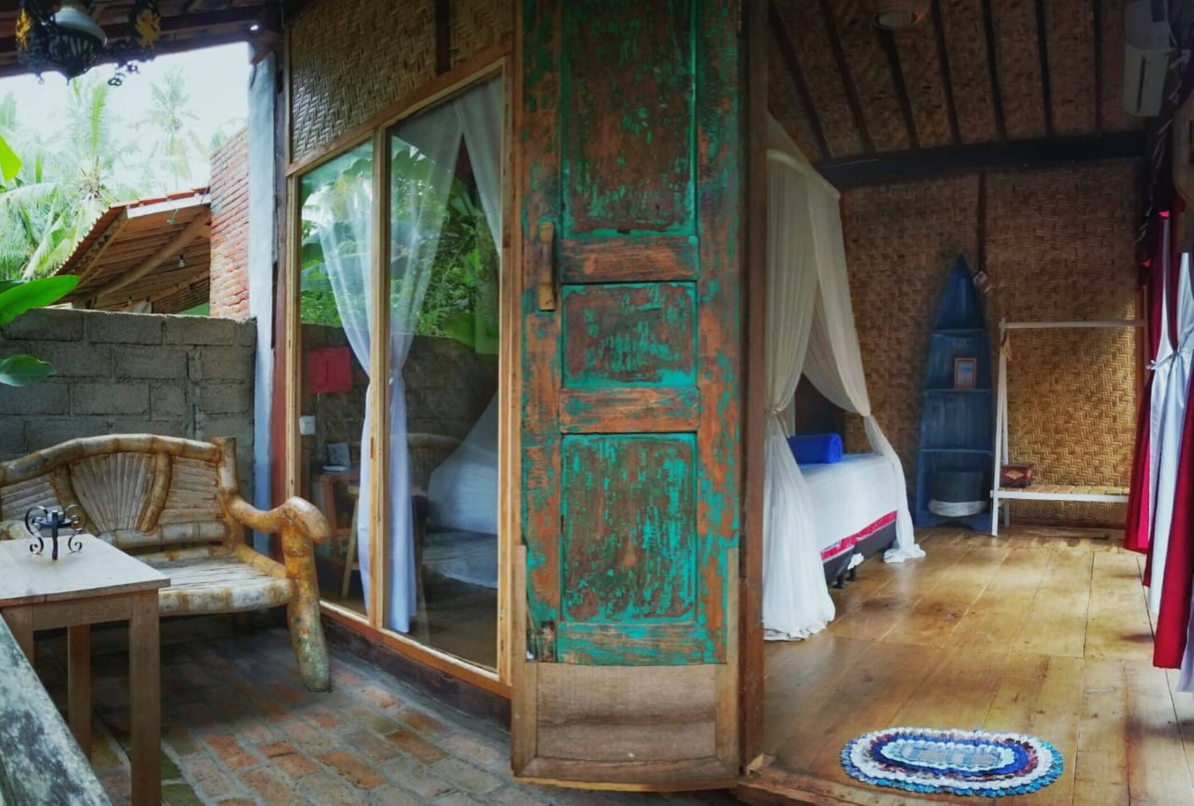 Didu's Homestay Bed & Breakfast