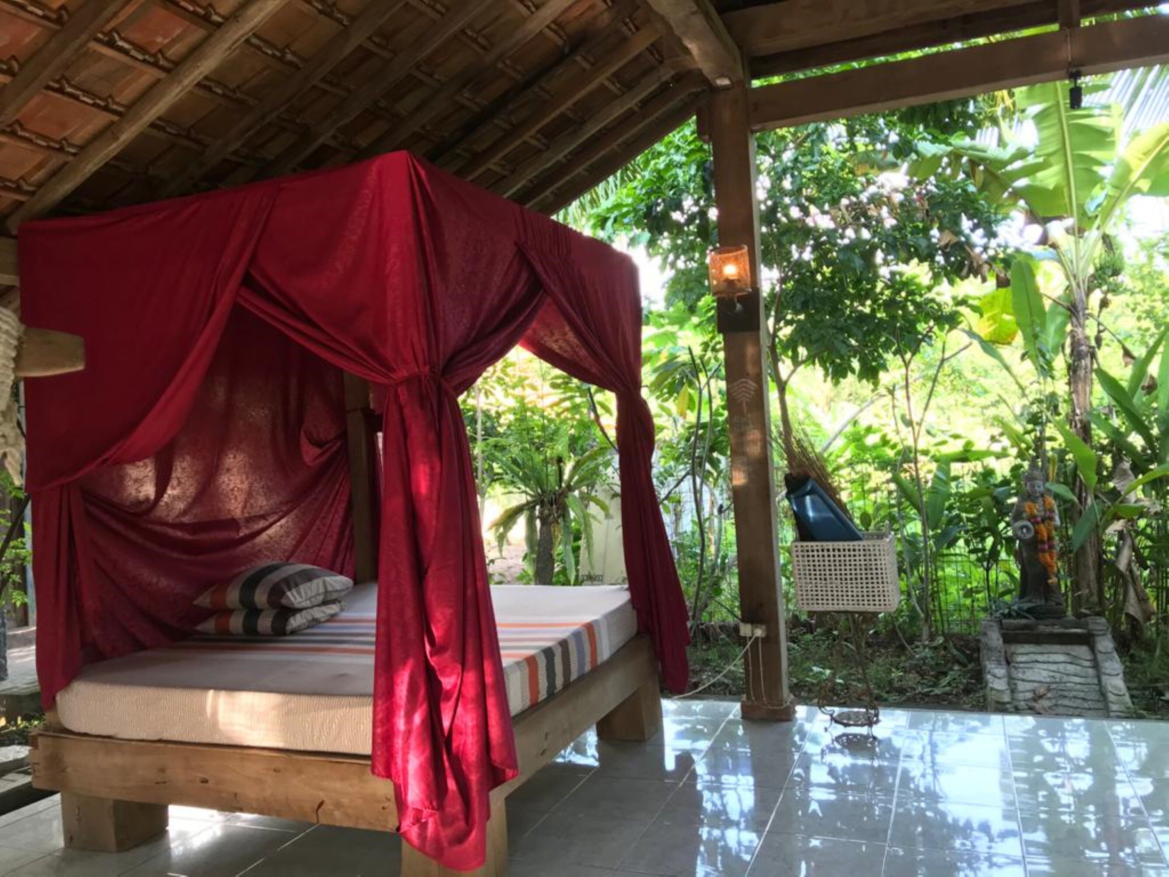 Didu's Homestay Bed & Breakfast