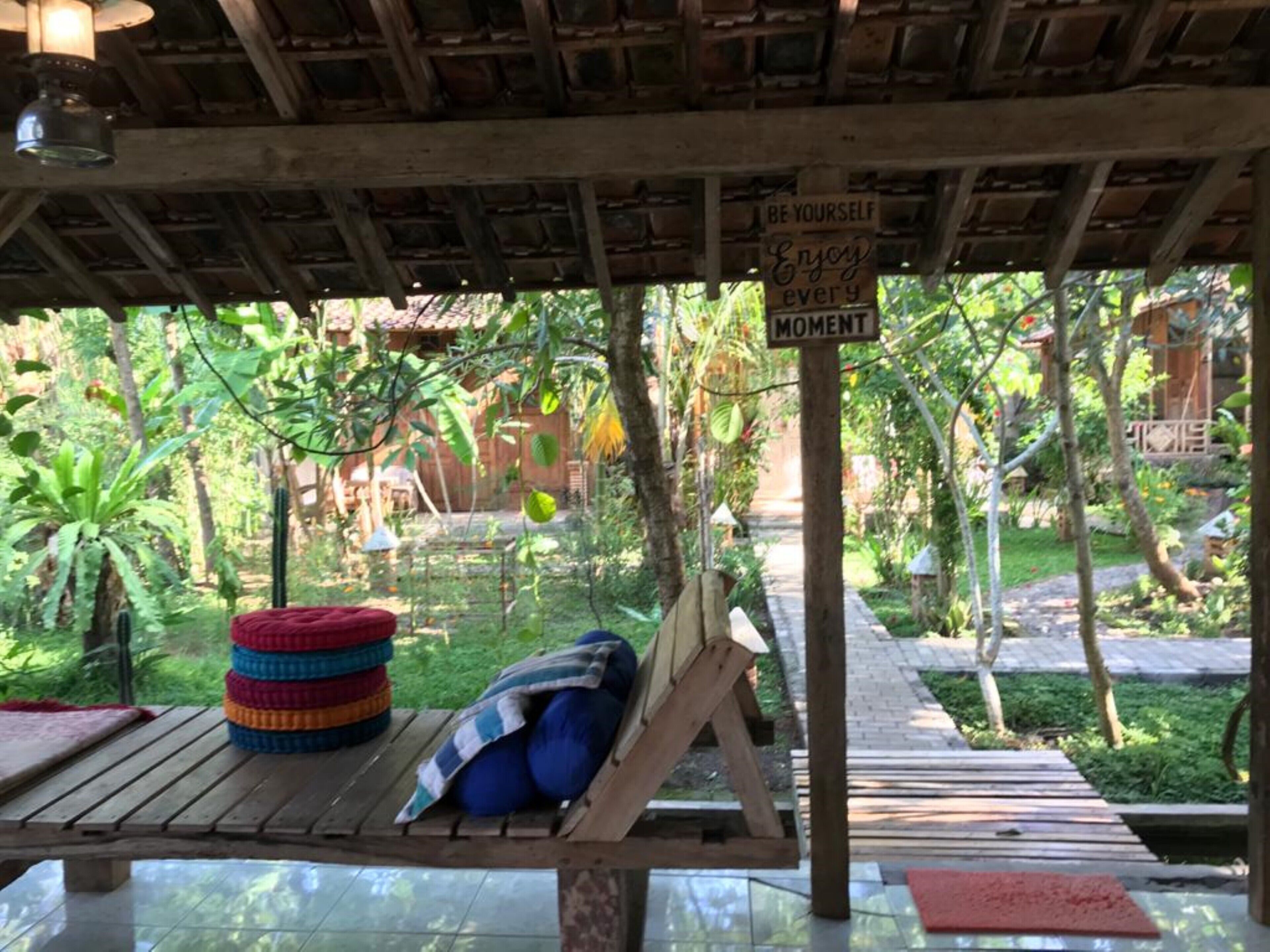 Didu's Homestay Bed & Breakfast