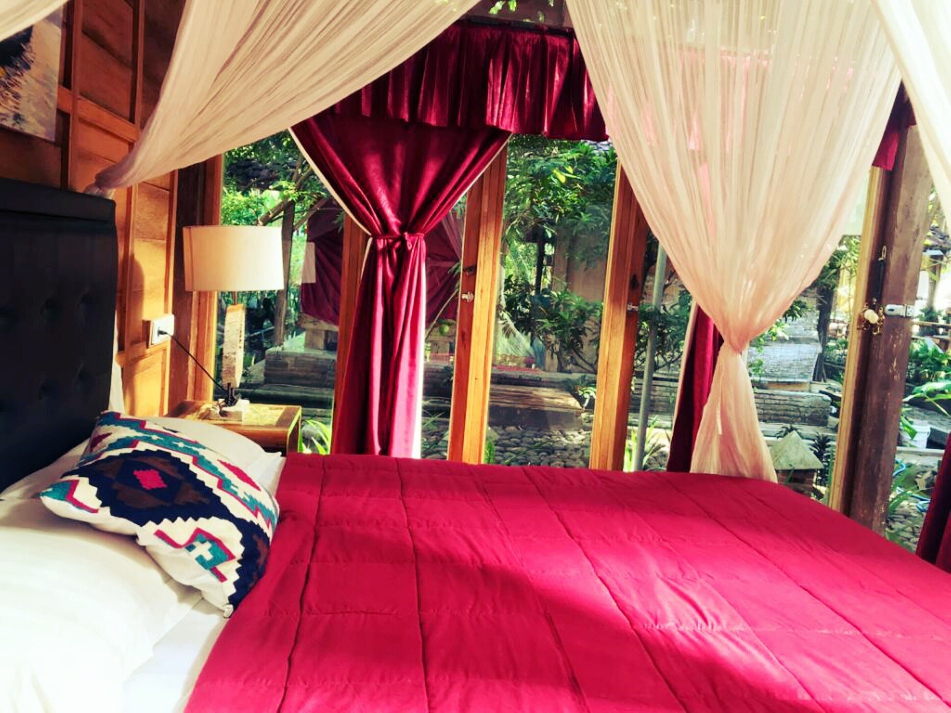 Didu's Homestay Bed & Breakfast