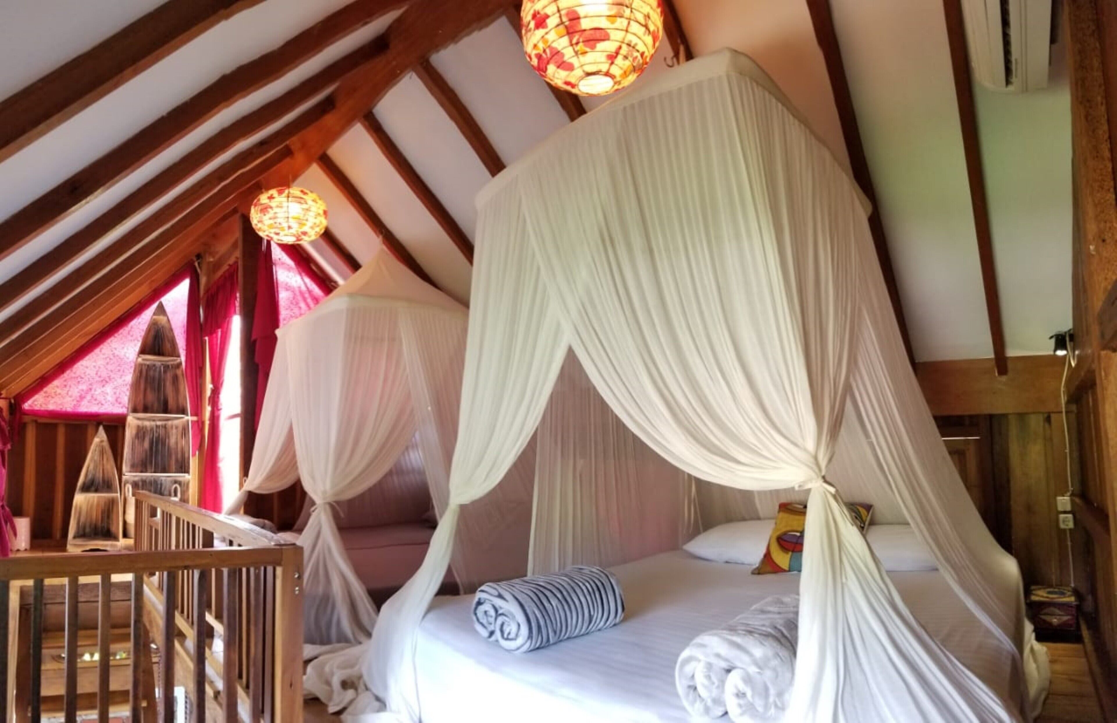 Didu's Homestay Bed & Breakfast