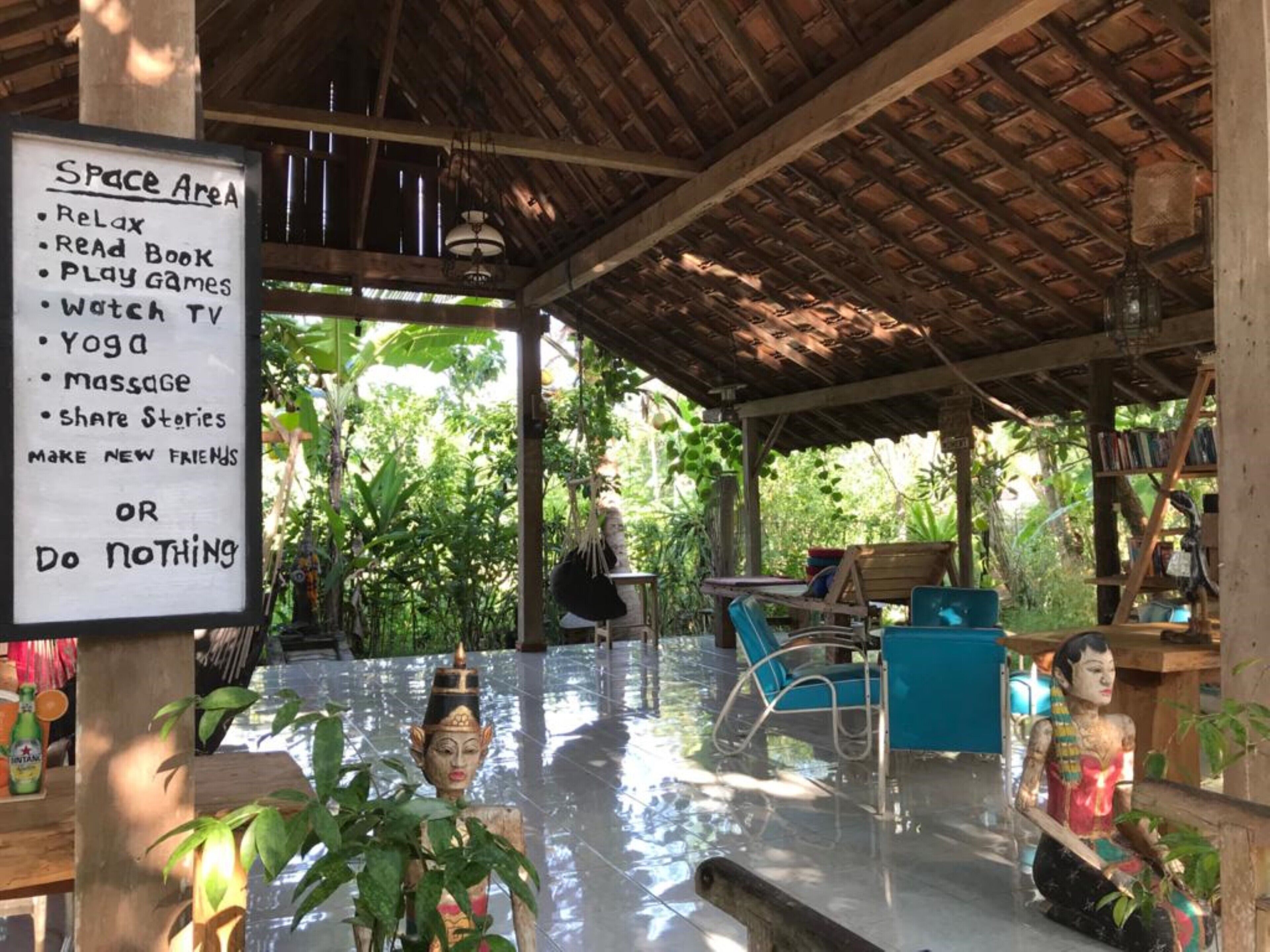 Didu's Homestay Bed & Breakfast