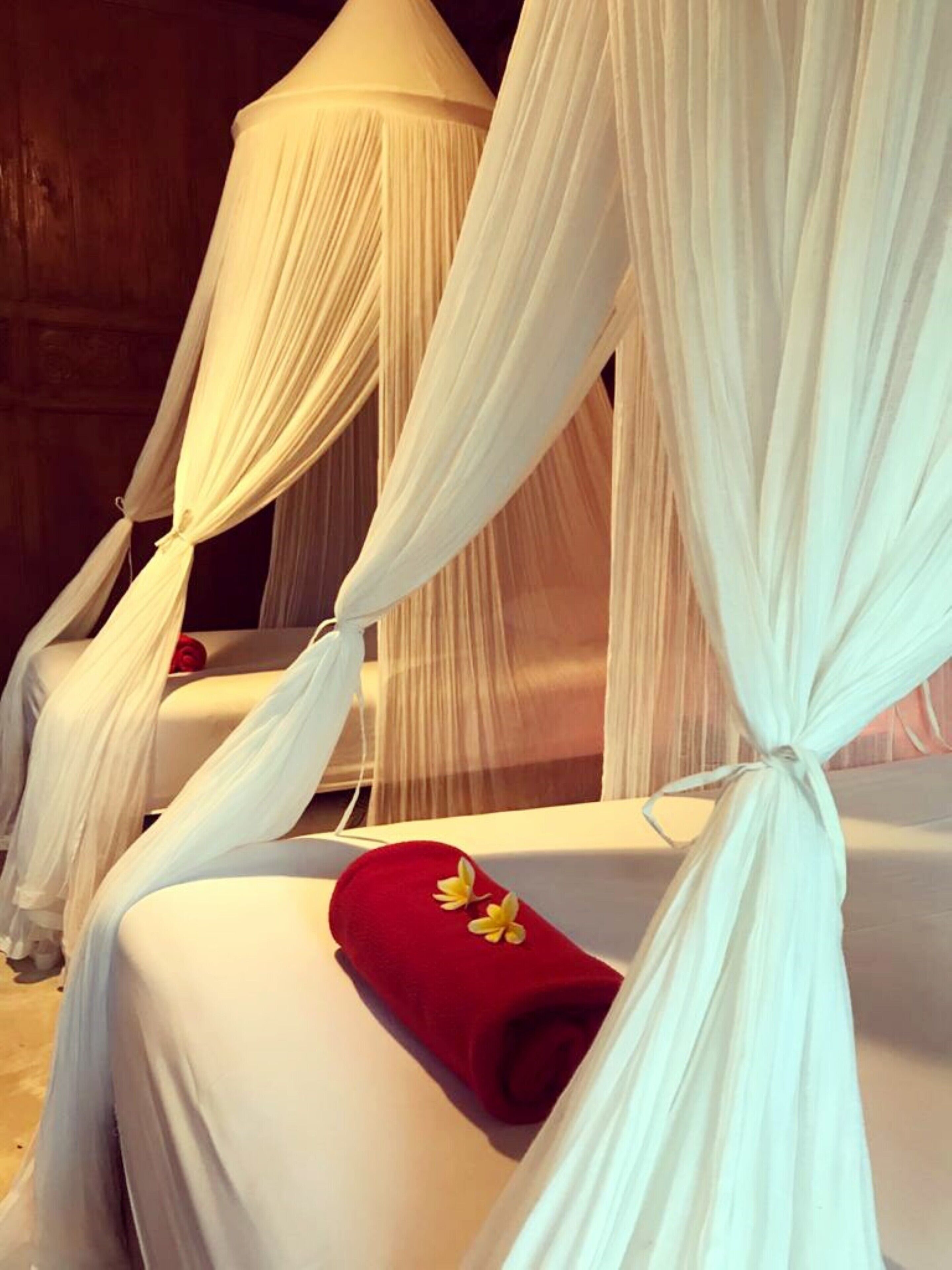 Didu's Homestay Bed & Breakfast