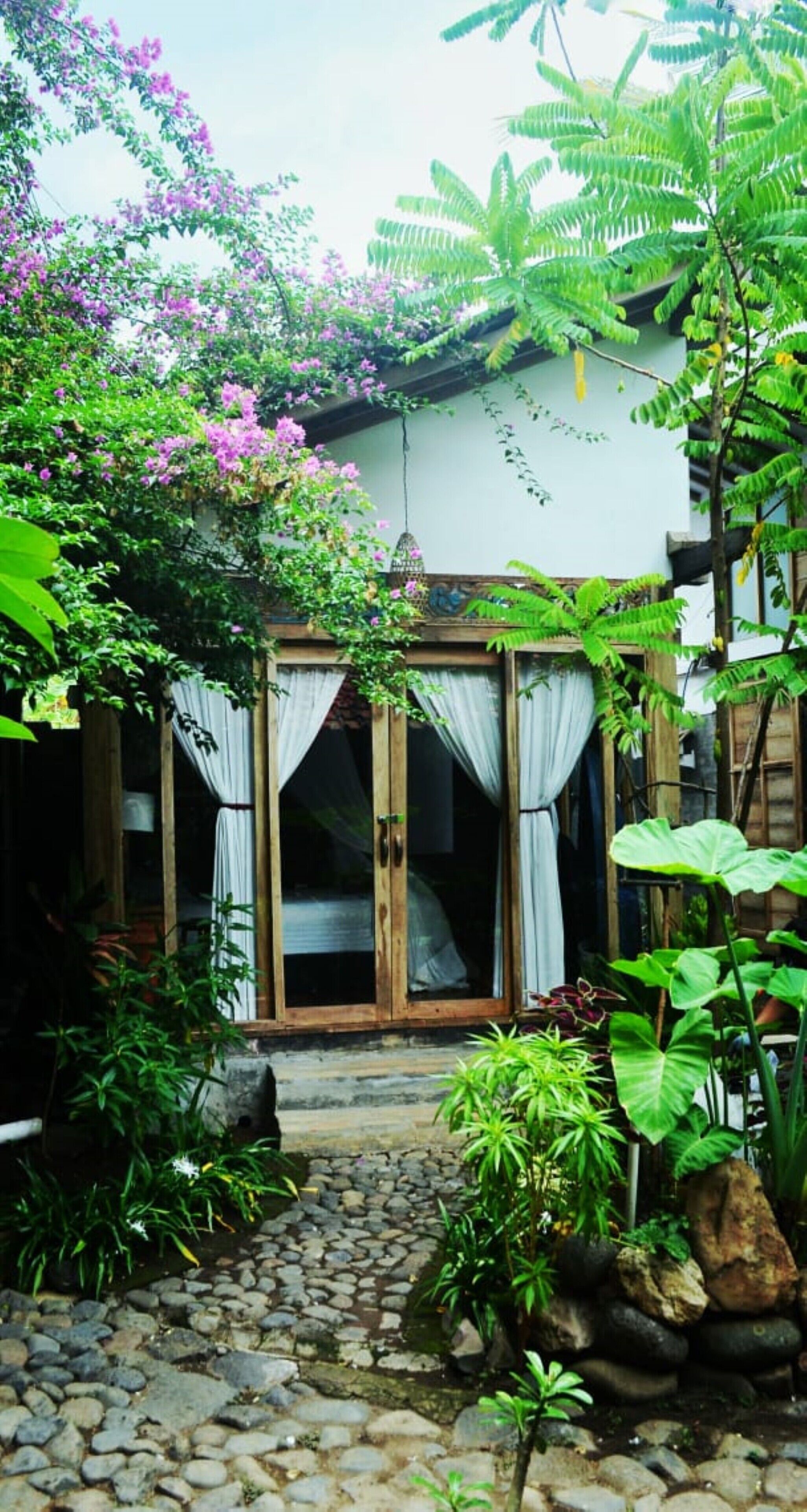 Didu's Homestay Bed & Breakfast
