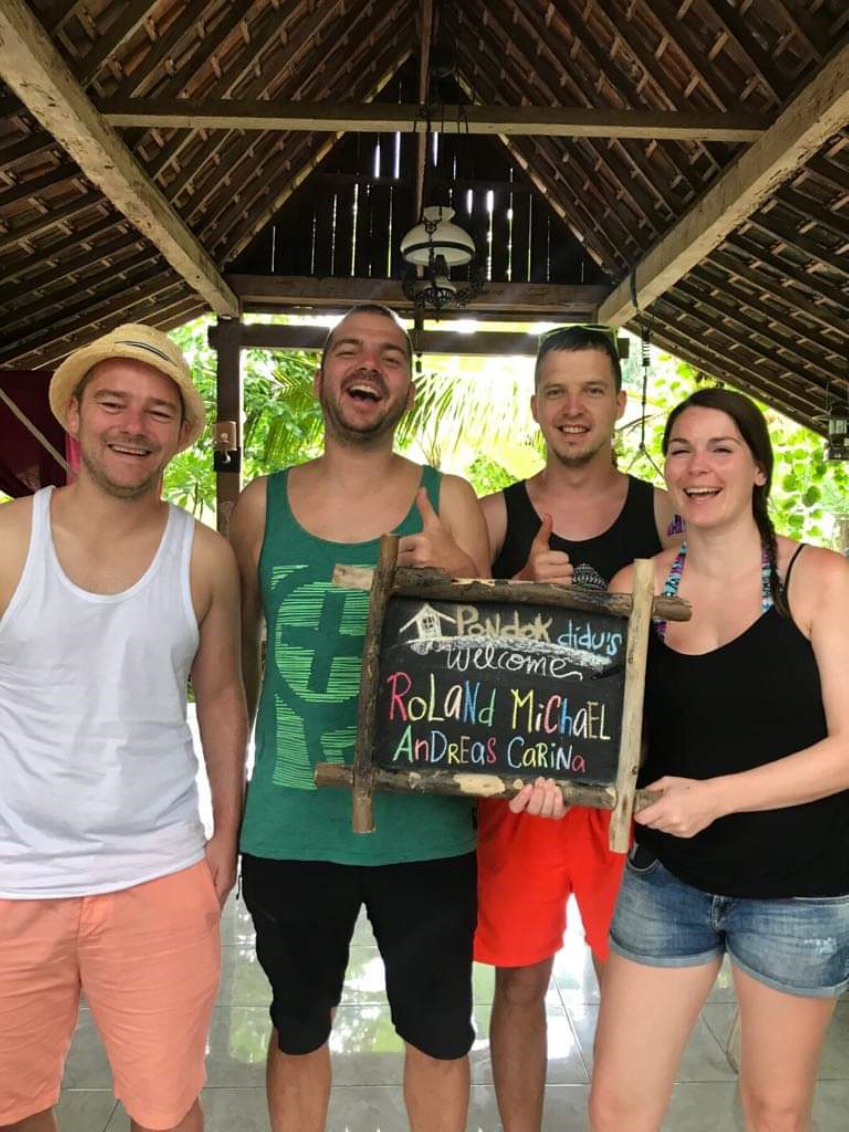 Didu's Homestay Bed & Breakfast