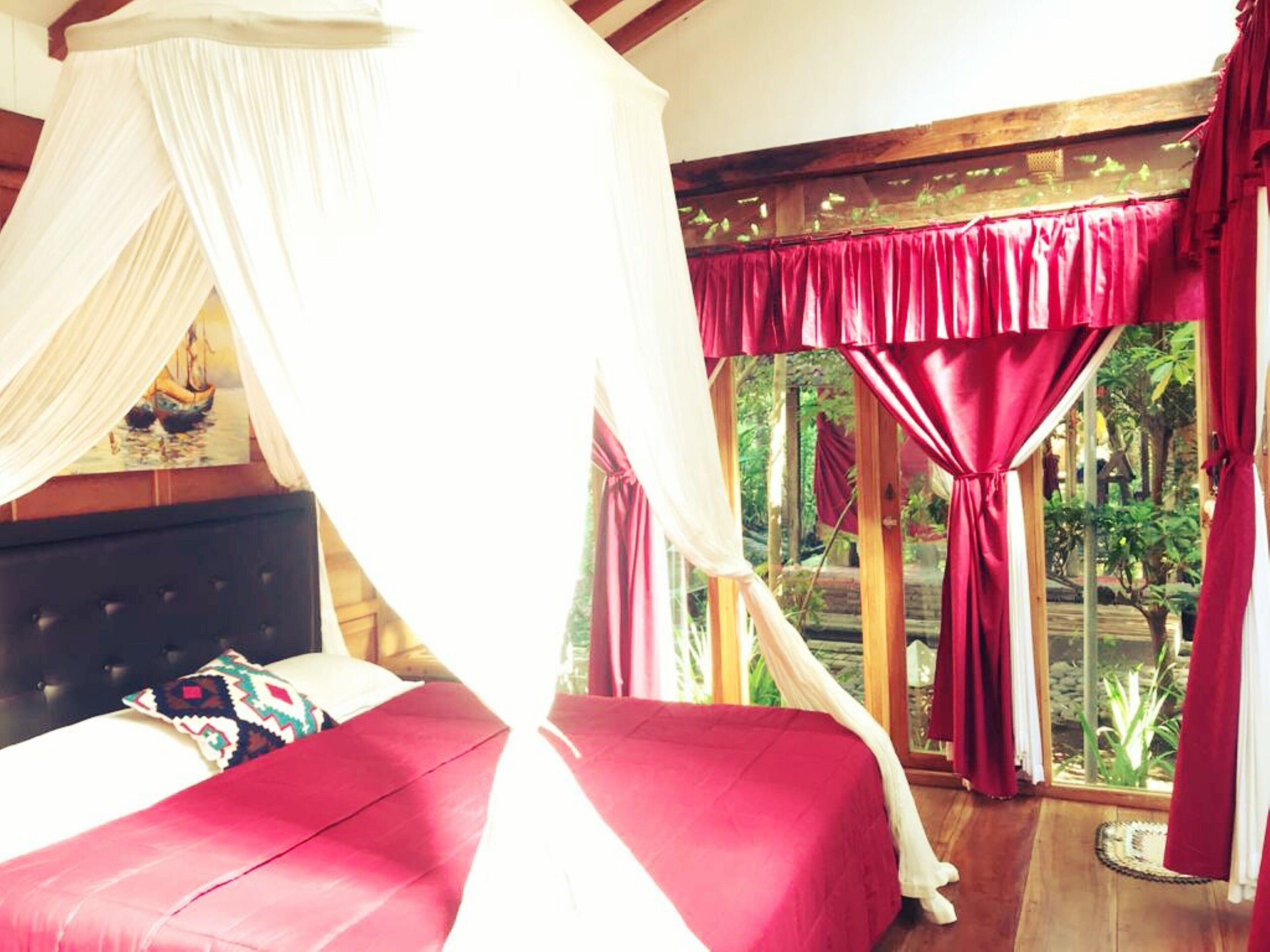 Didu's Homestay Bed & Breakfast