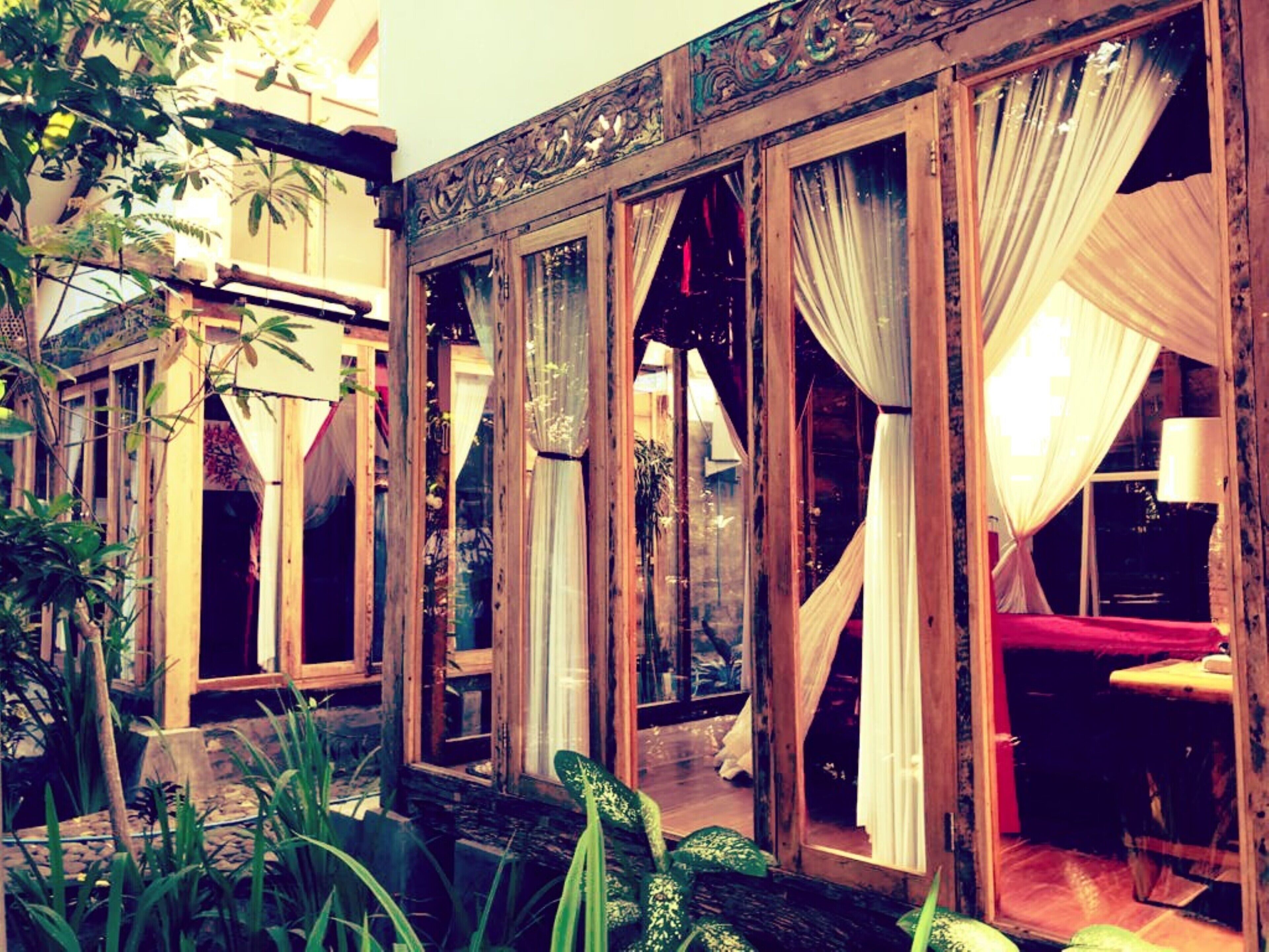 Didu's Homestay Bed & Breakfast