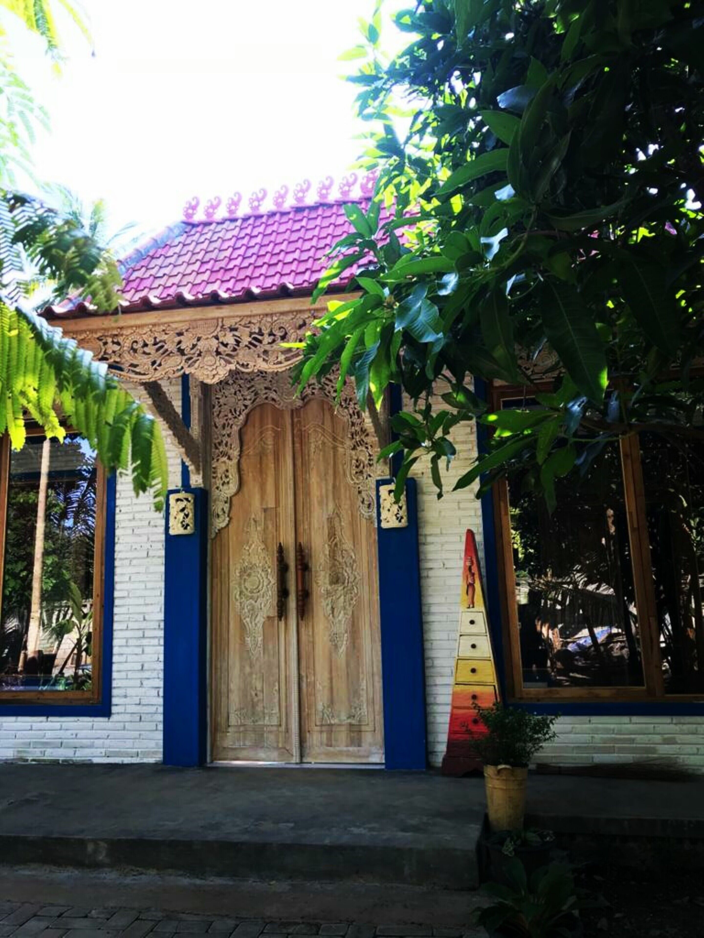 Didu's Homestay Bed & Breakfast