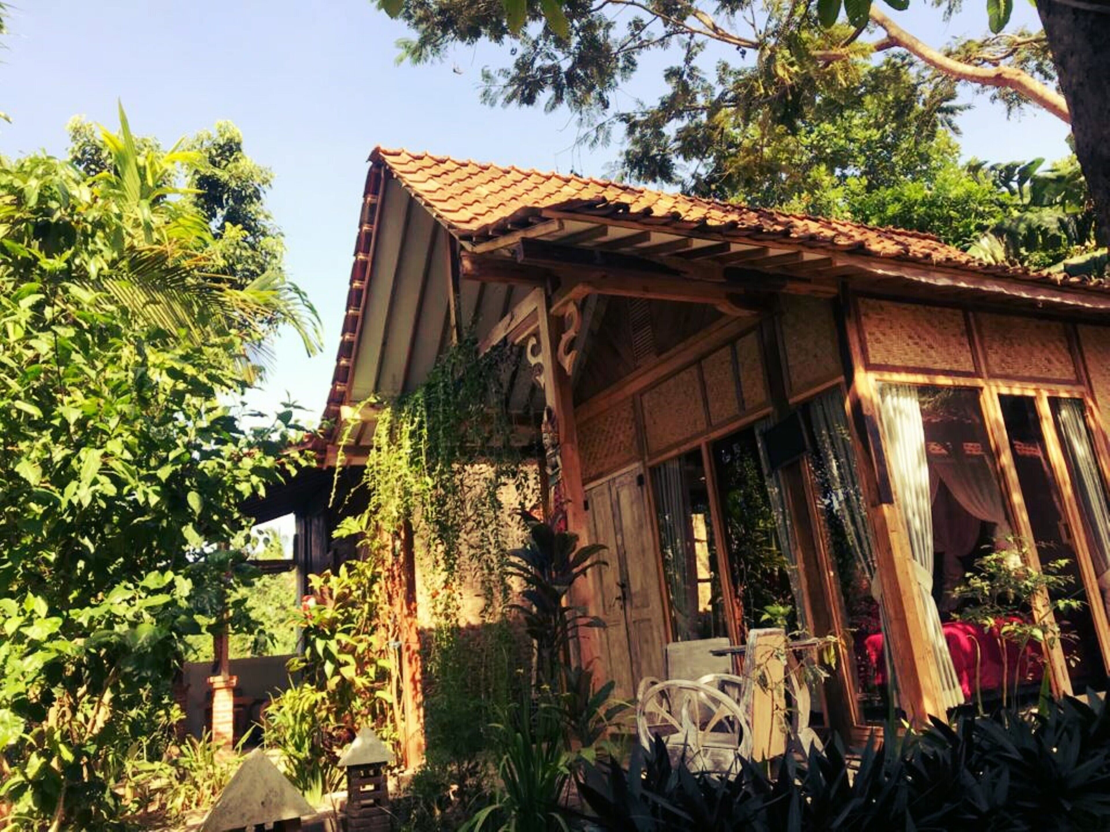 Didu's Homestay Bed & Breakfast