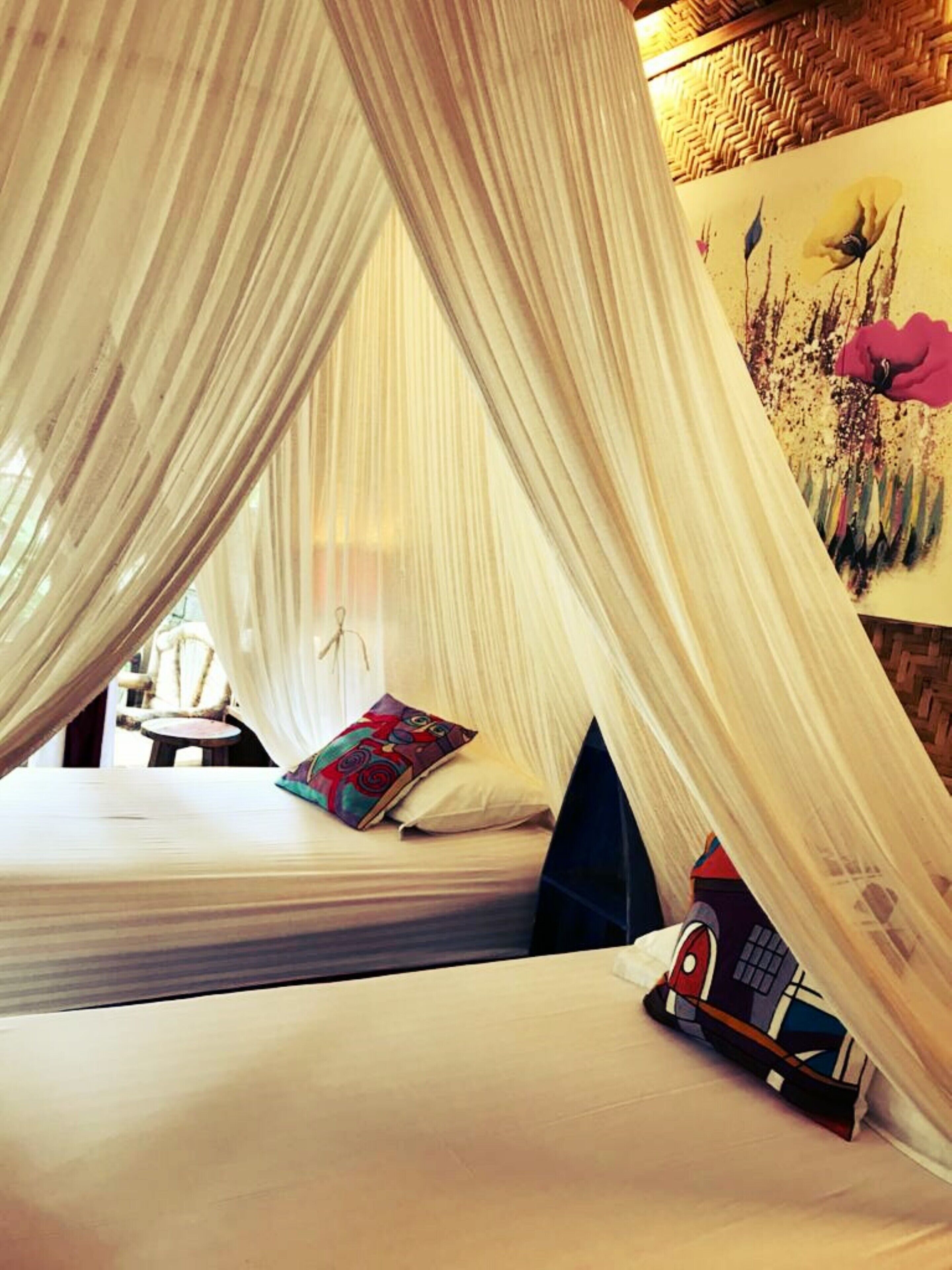 Didu's Homestay Bed & Breakfast