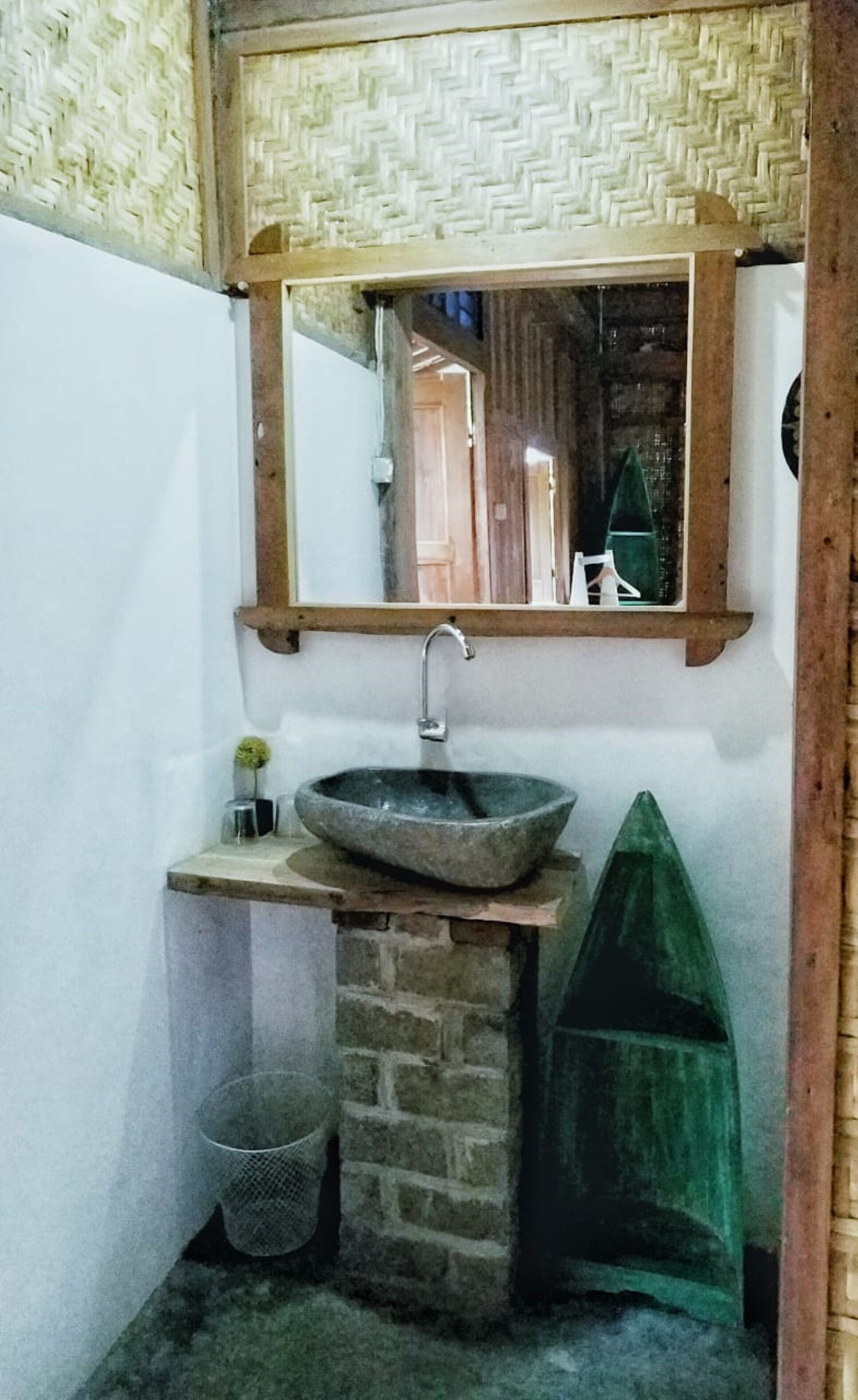 Didu's Homestay Bed & Breakfast