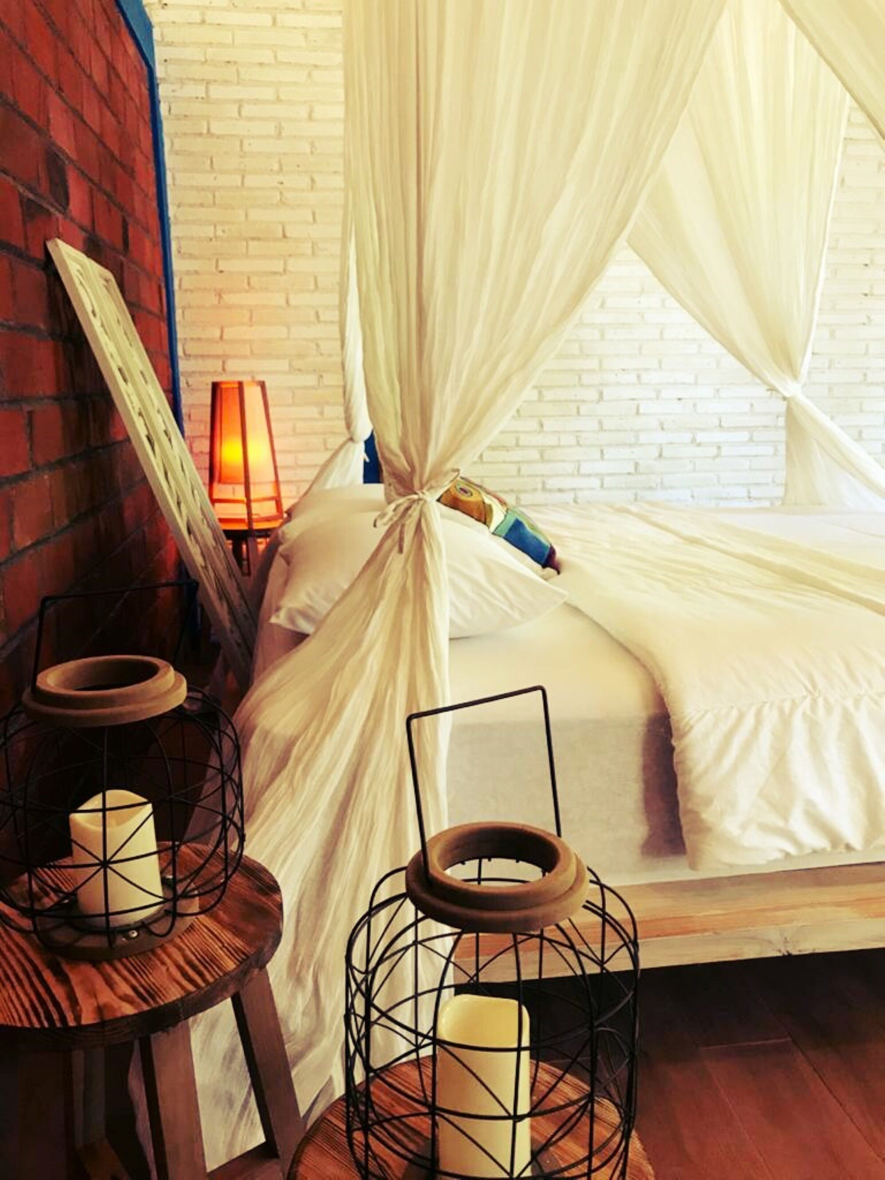 Didu's Homestay Bed & Breakfast