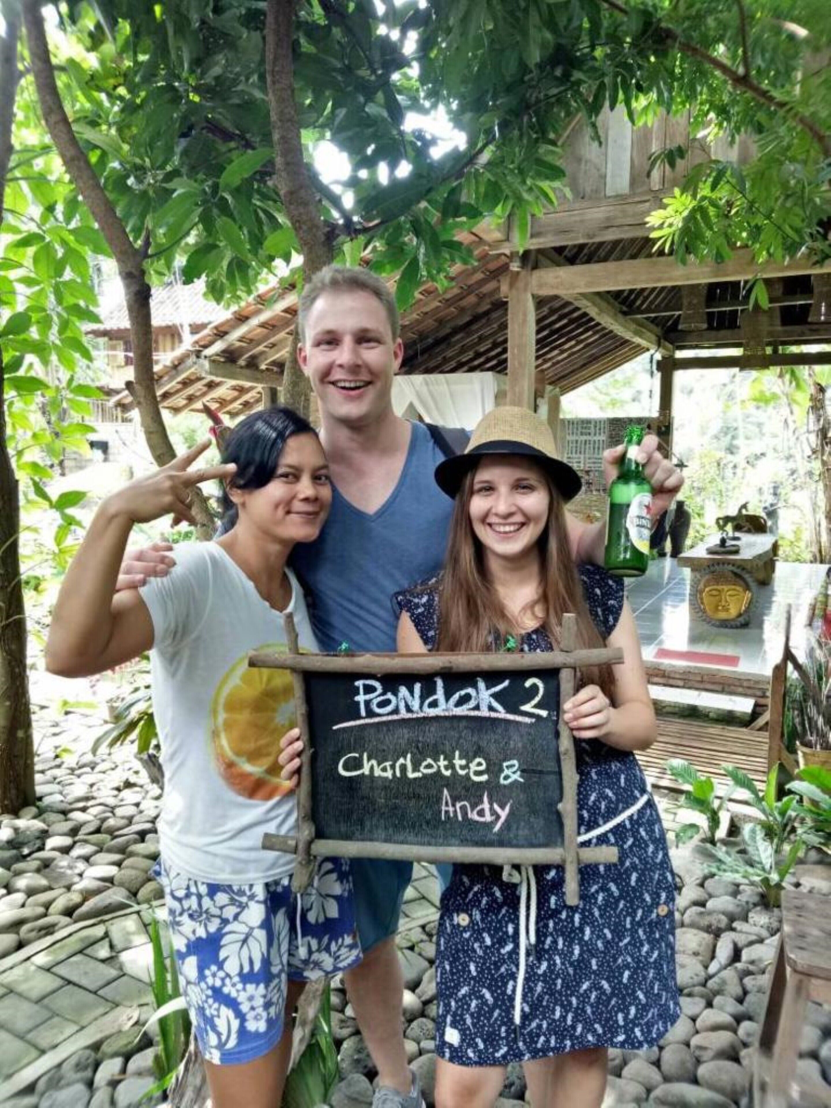 Didu's Homestay Bed & Breakfast