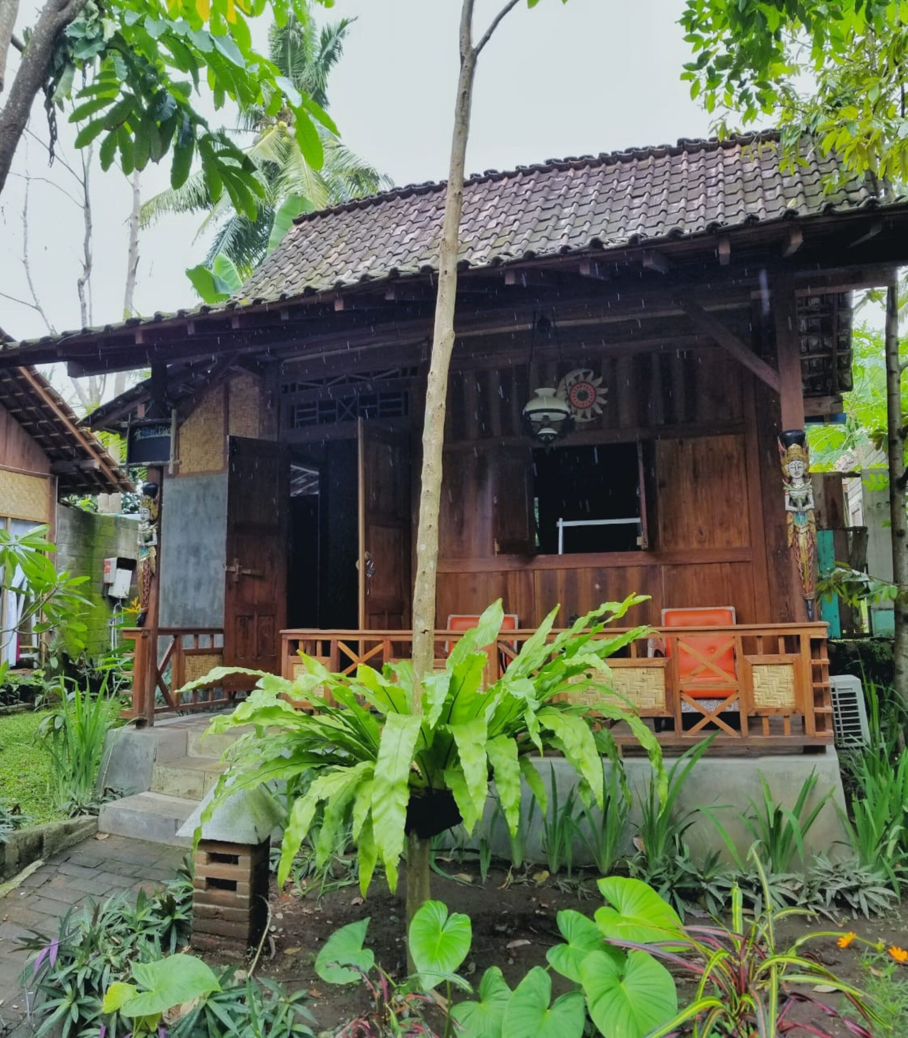 Didu's Homestay Bed & Breakfast