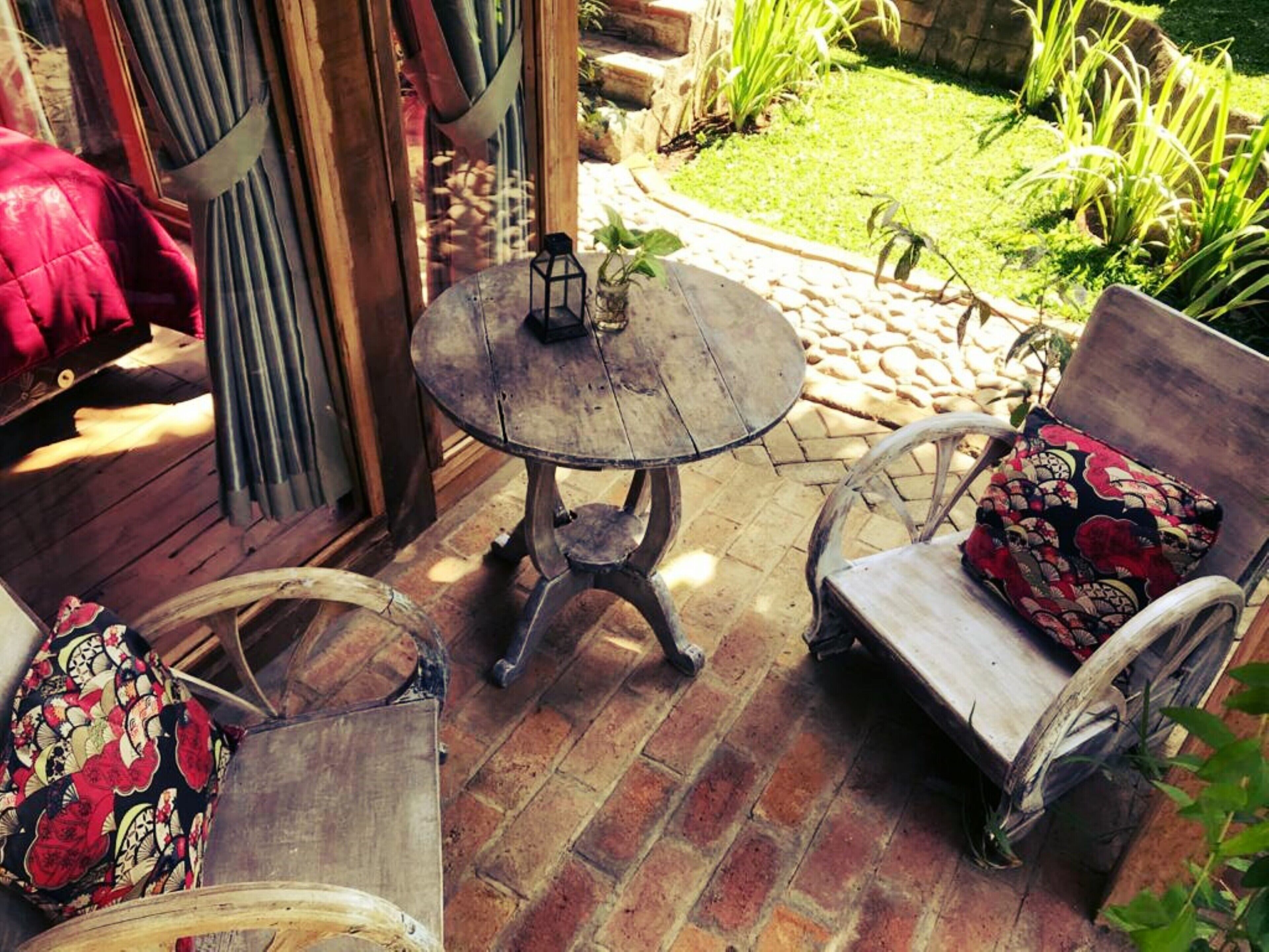 Didu's Homestay Bed & Breakfast