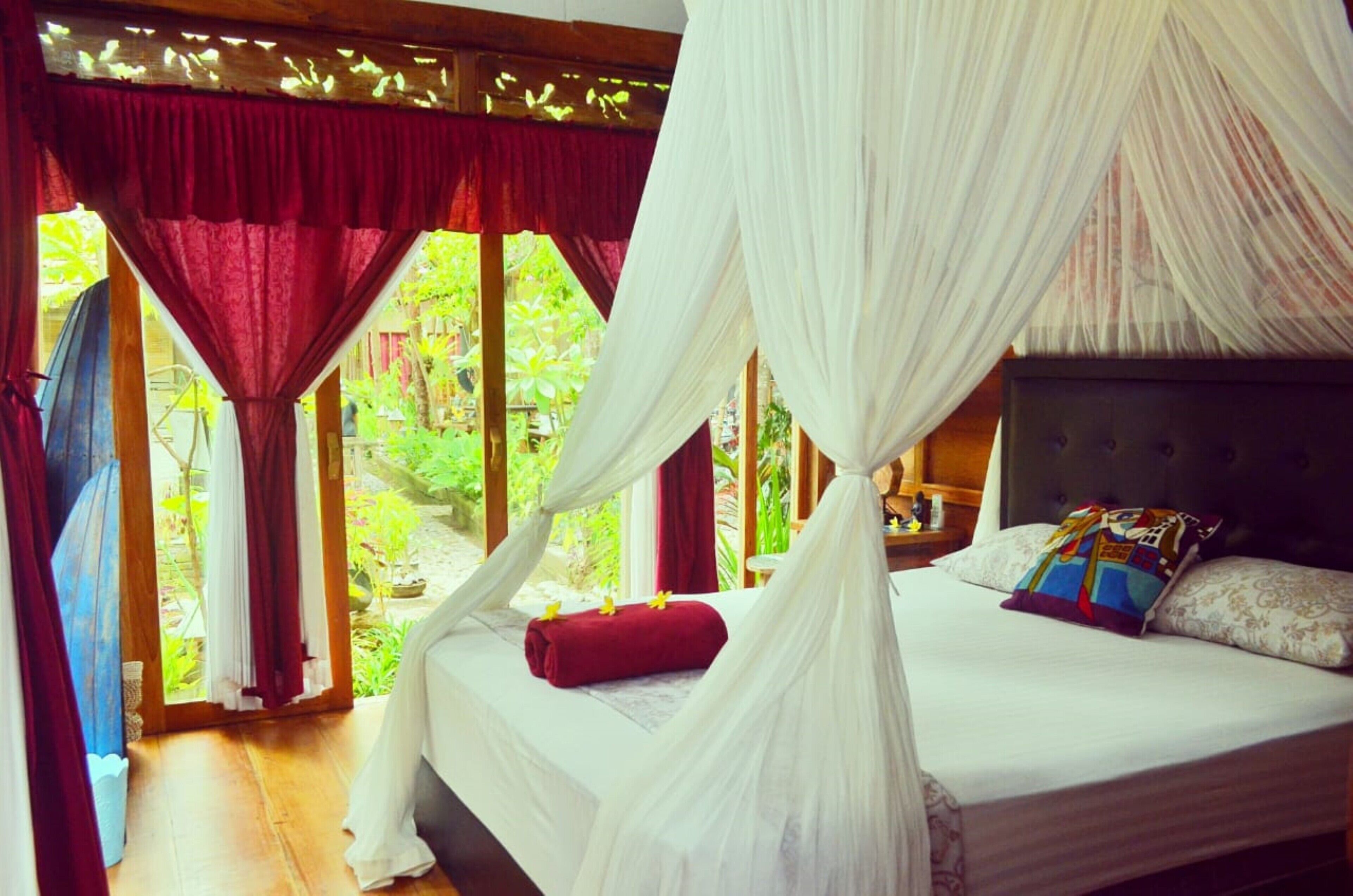 Didu's Homestay Bed & Breakfast