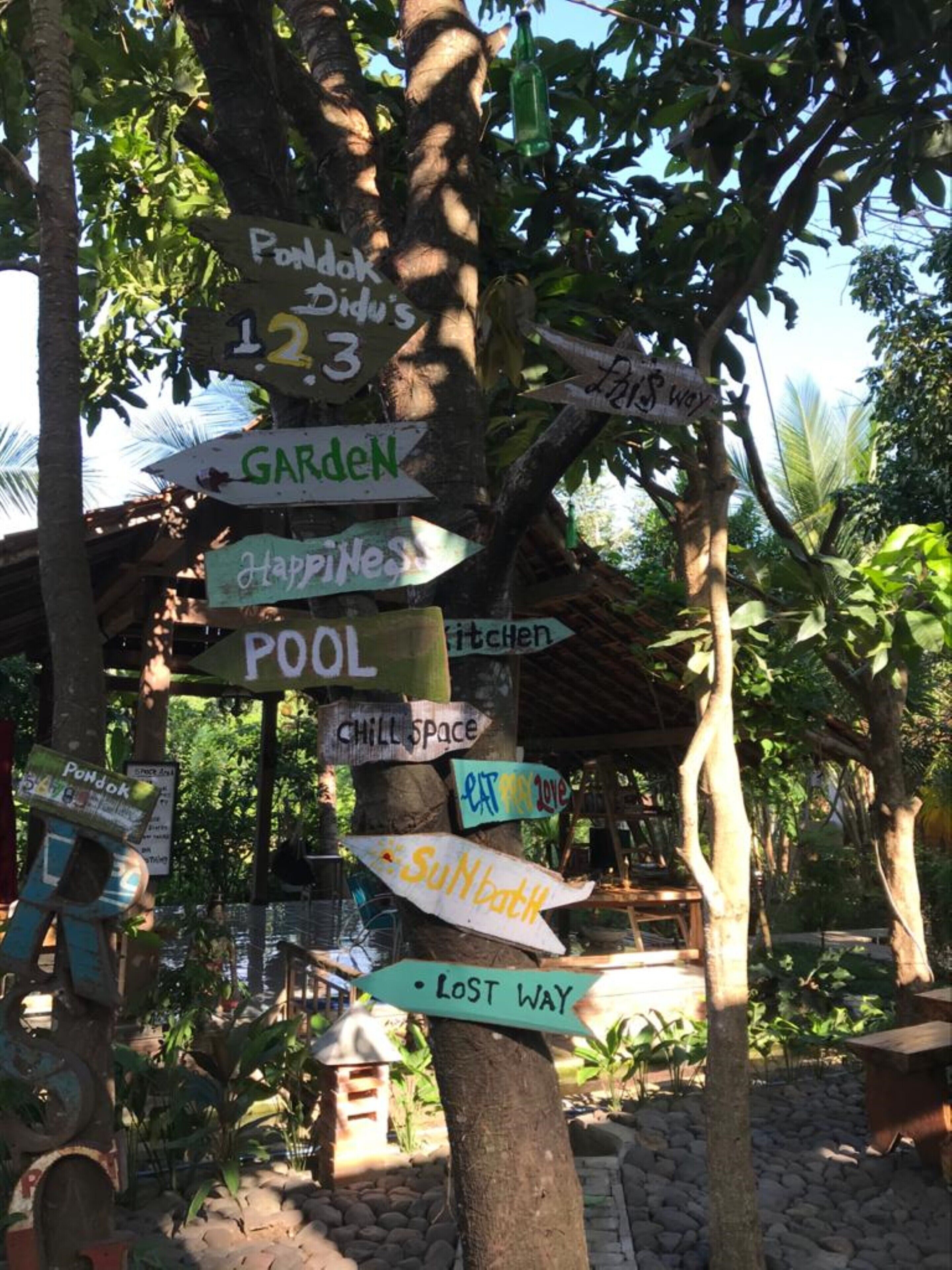 Didu's Homestay Bed & Breakfast