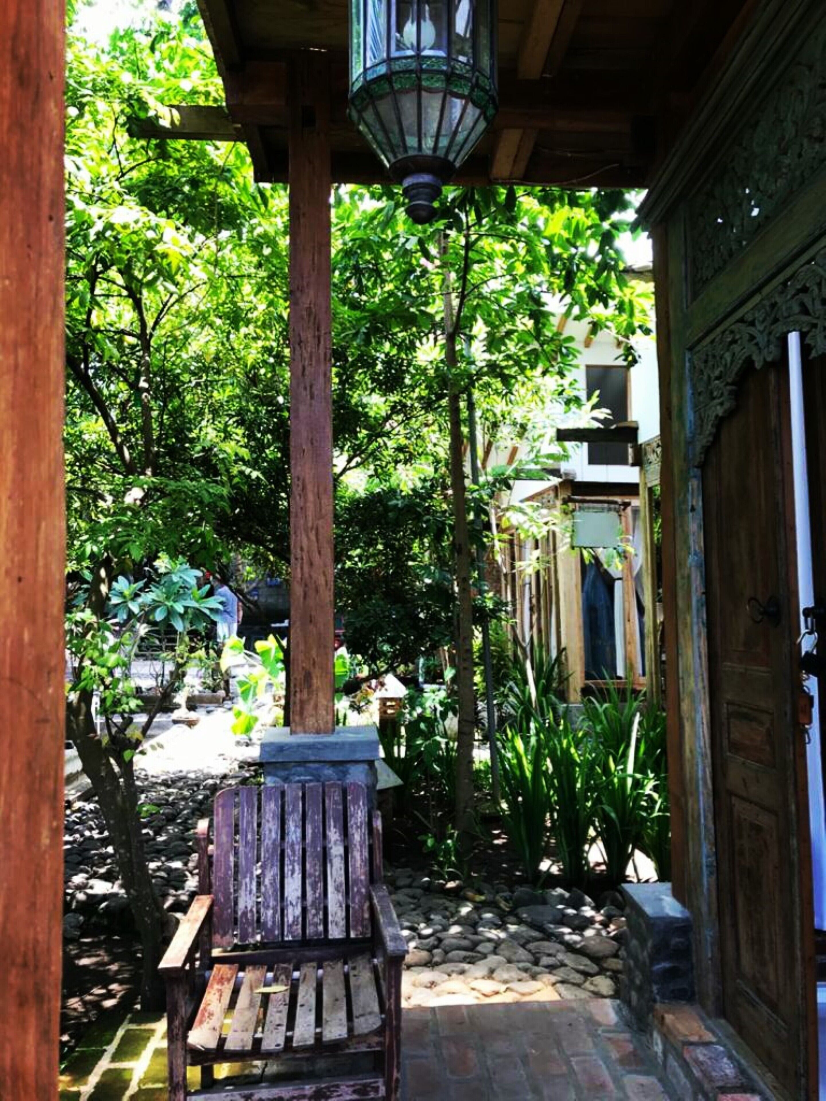 Didu's Homestay Bed & Breakfast