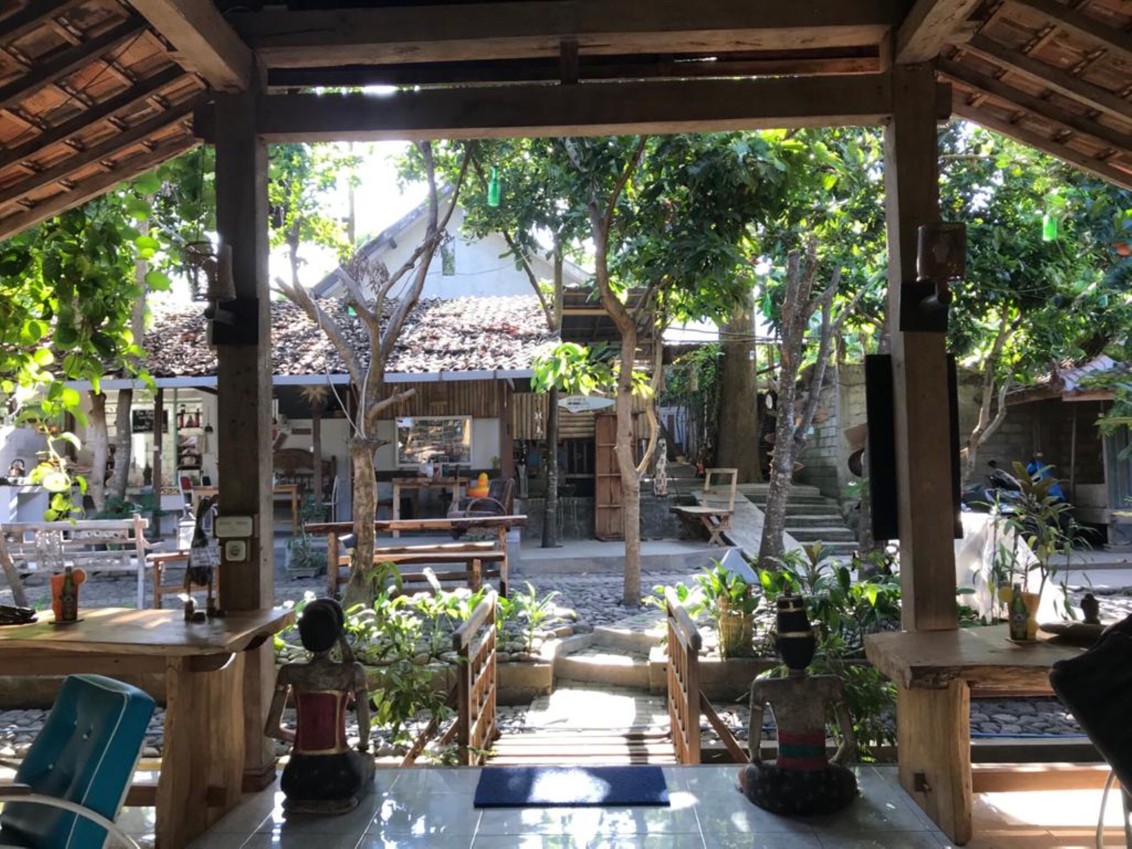 Didu's Homestay Bed & Breakfast