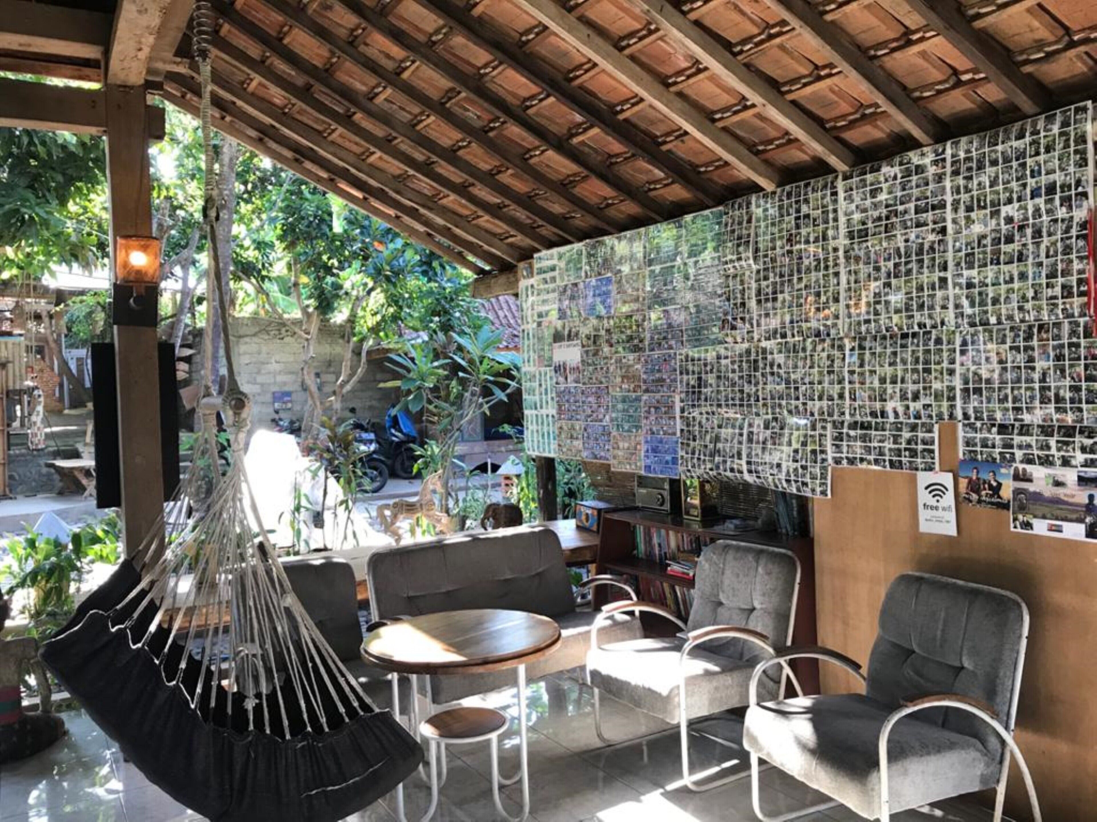 Didu's Homestay Bed & Breakfast