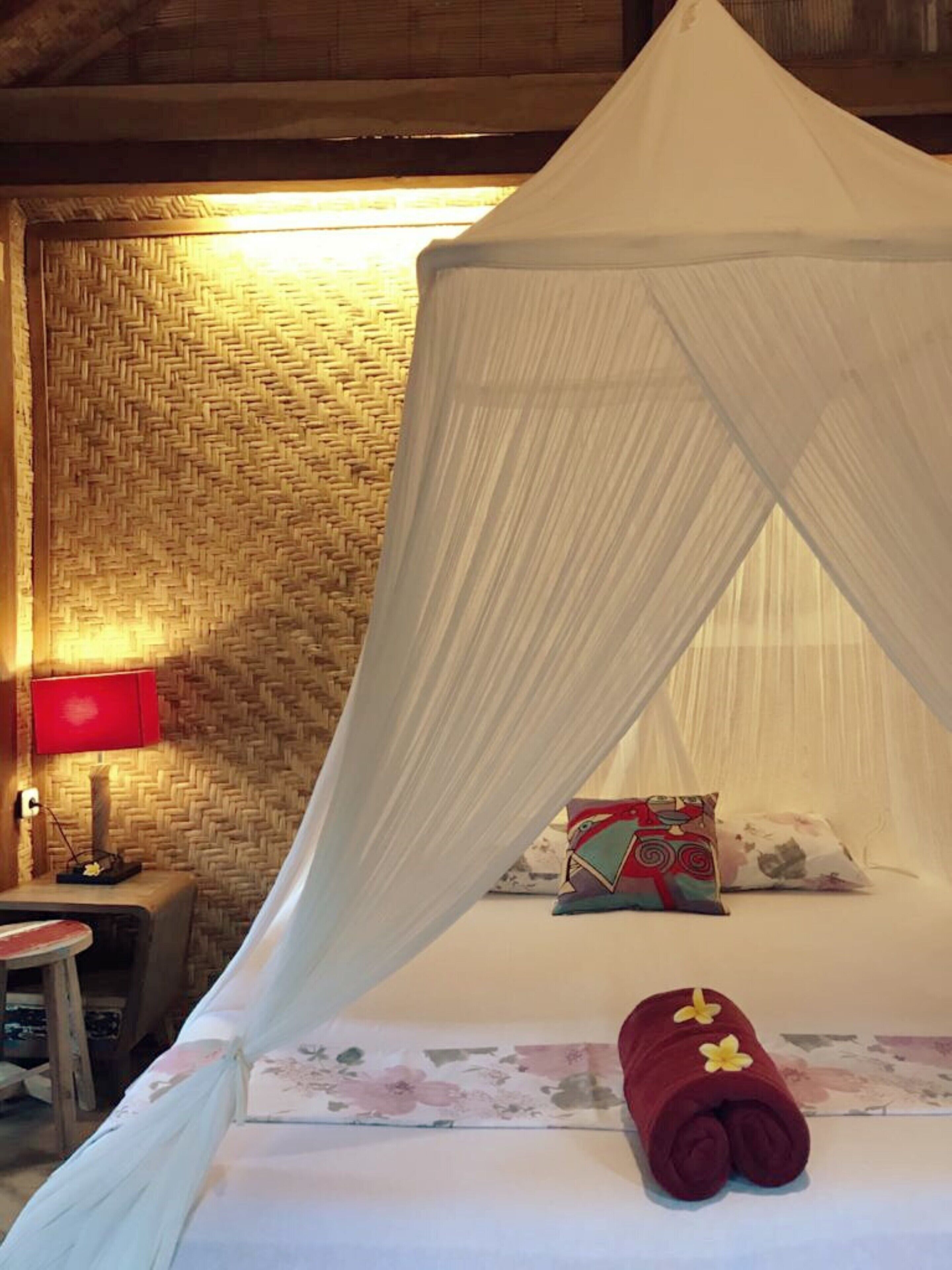 Didu's Homestay Bed & Breakfast