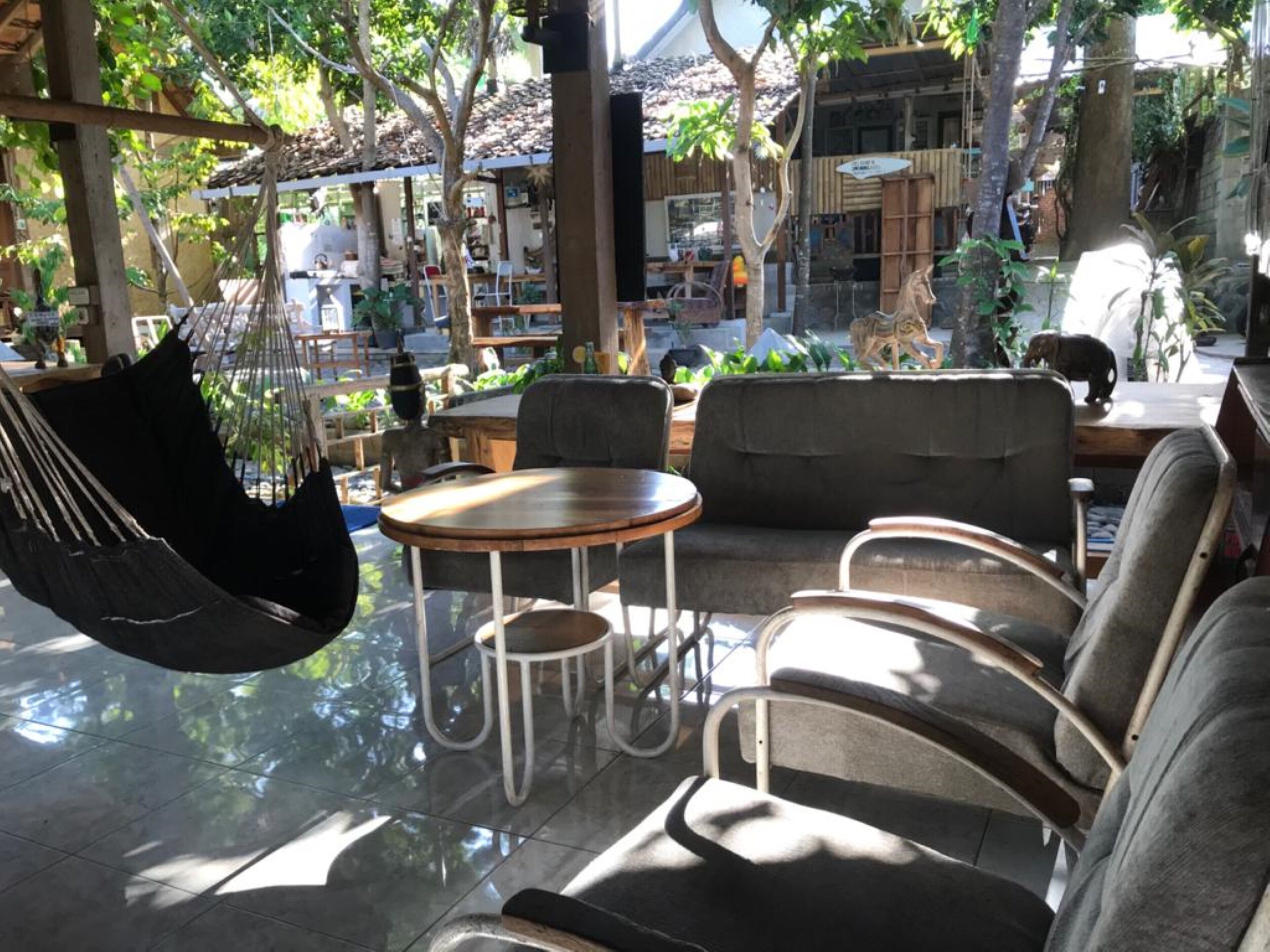 Didu's Homestay Bed & Breakfast