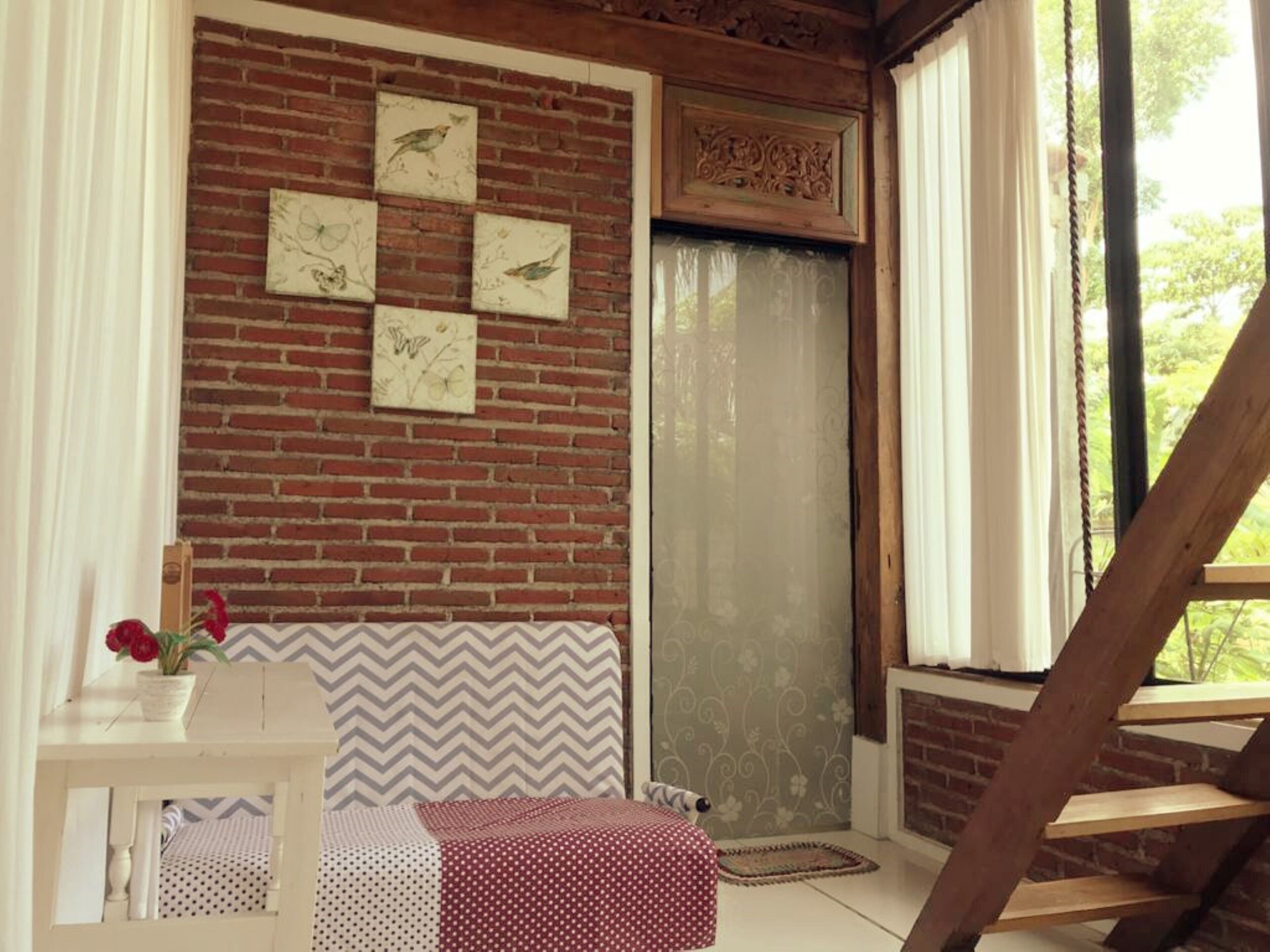 Didu's Homestay Bed & Breakfast