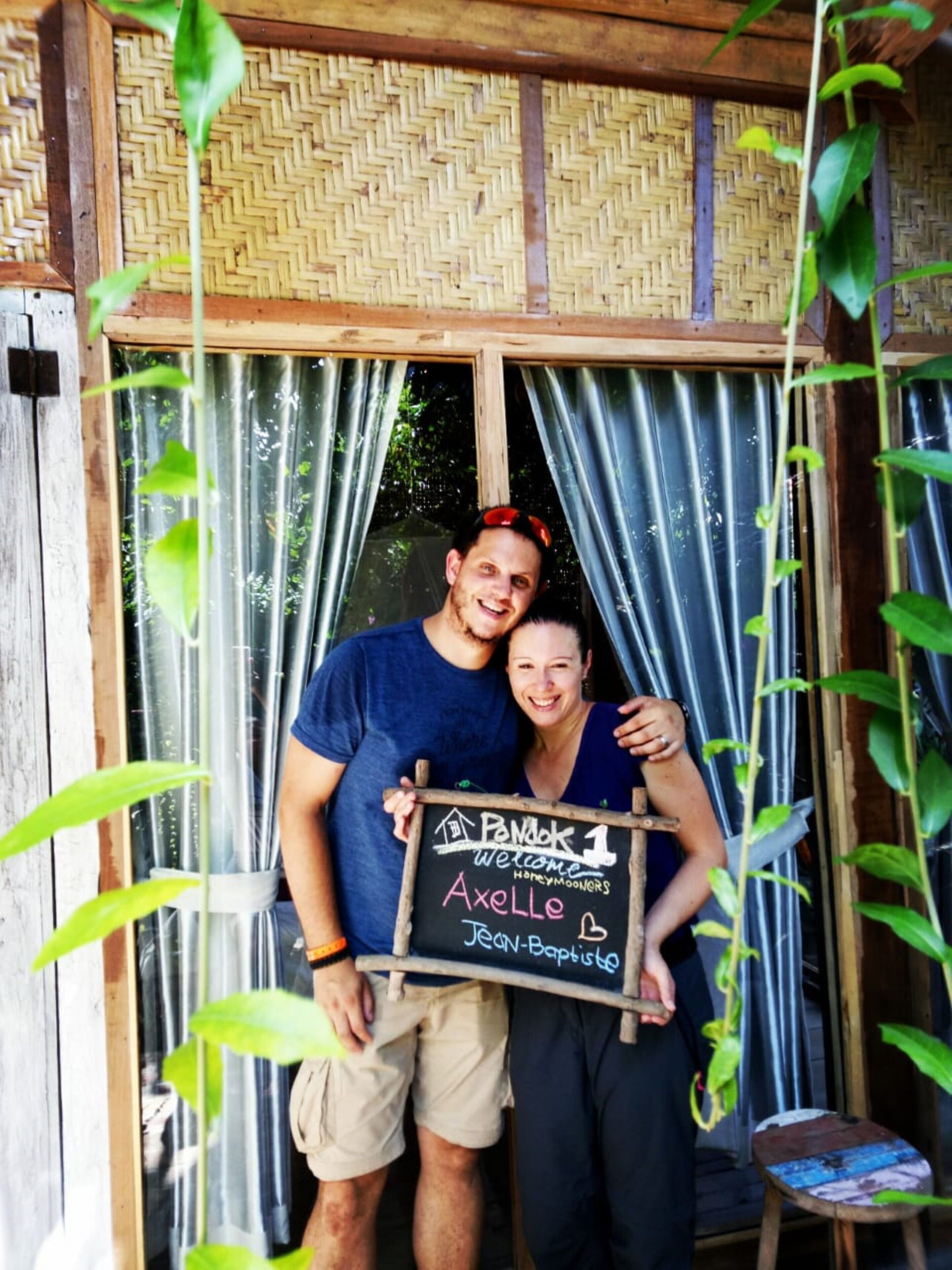 Didu's Homestay Bed & Breakfast