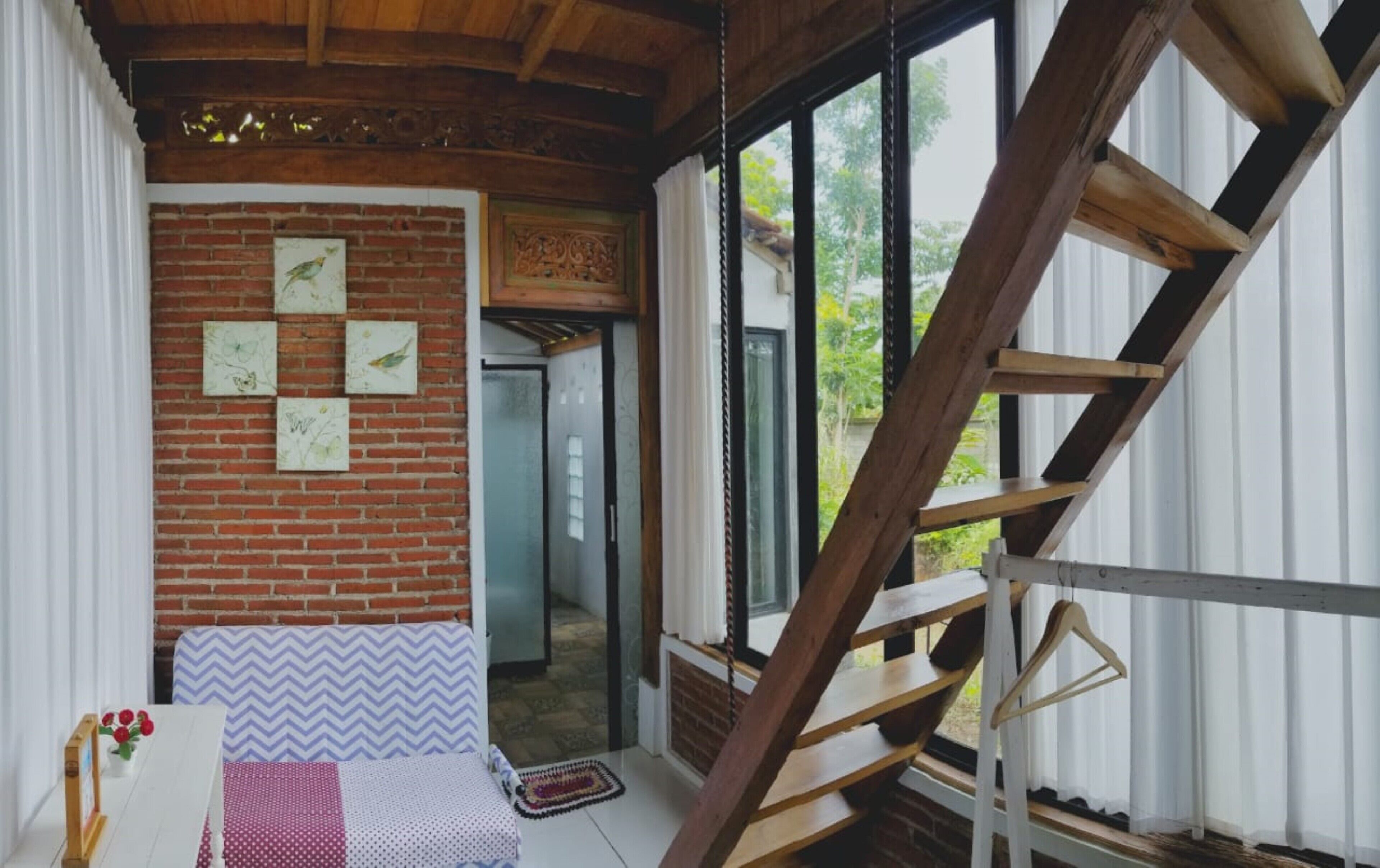 Didu's Homestay Bed & Breakfast