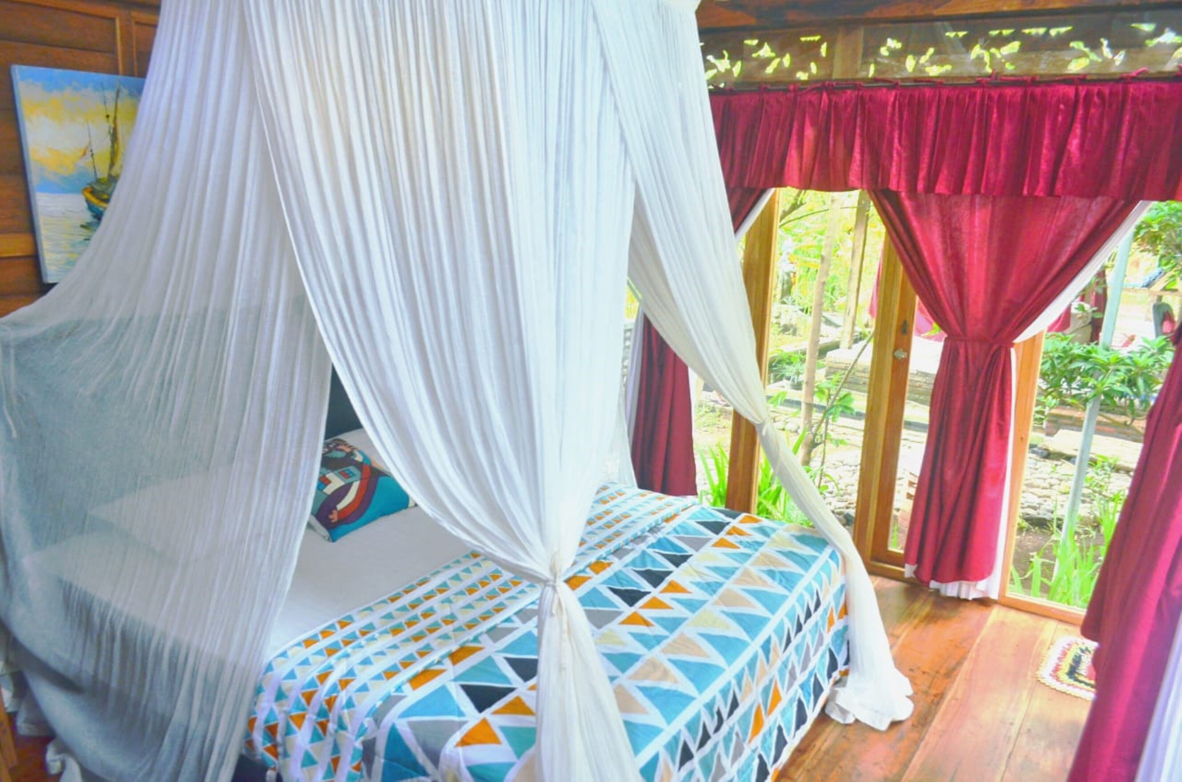 Didu's Homestay Bed & Breakfast