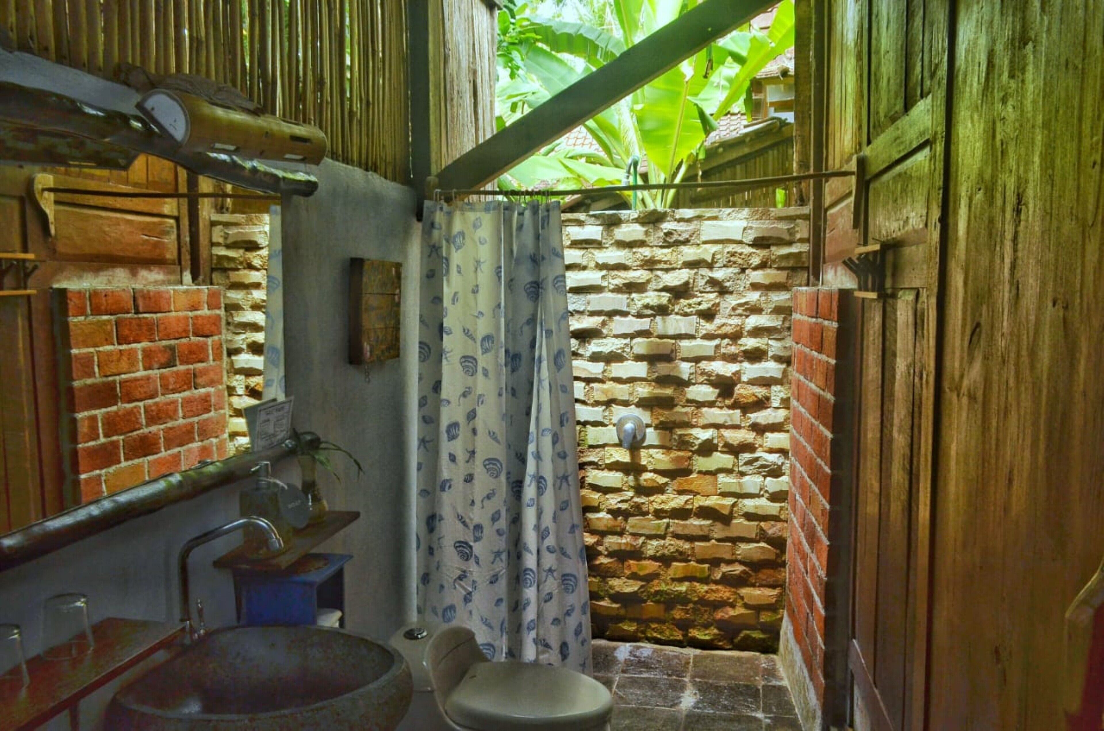 Didu's Homestay Bed & Breakfast