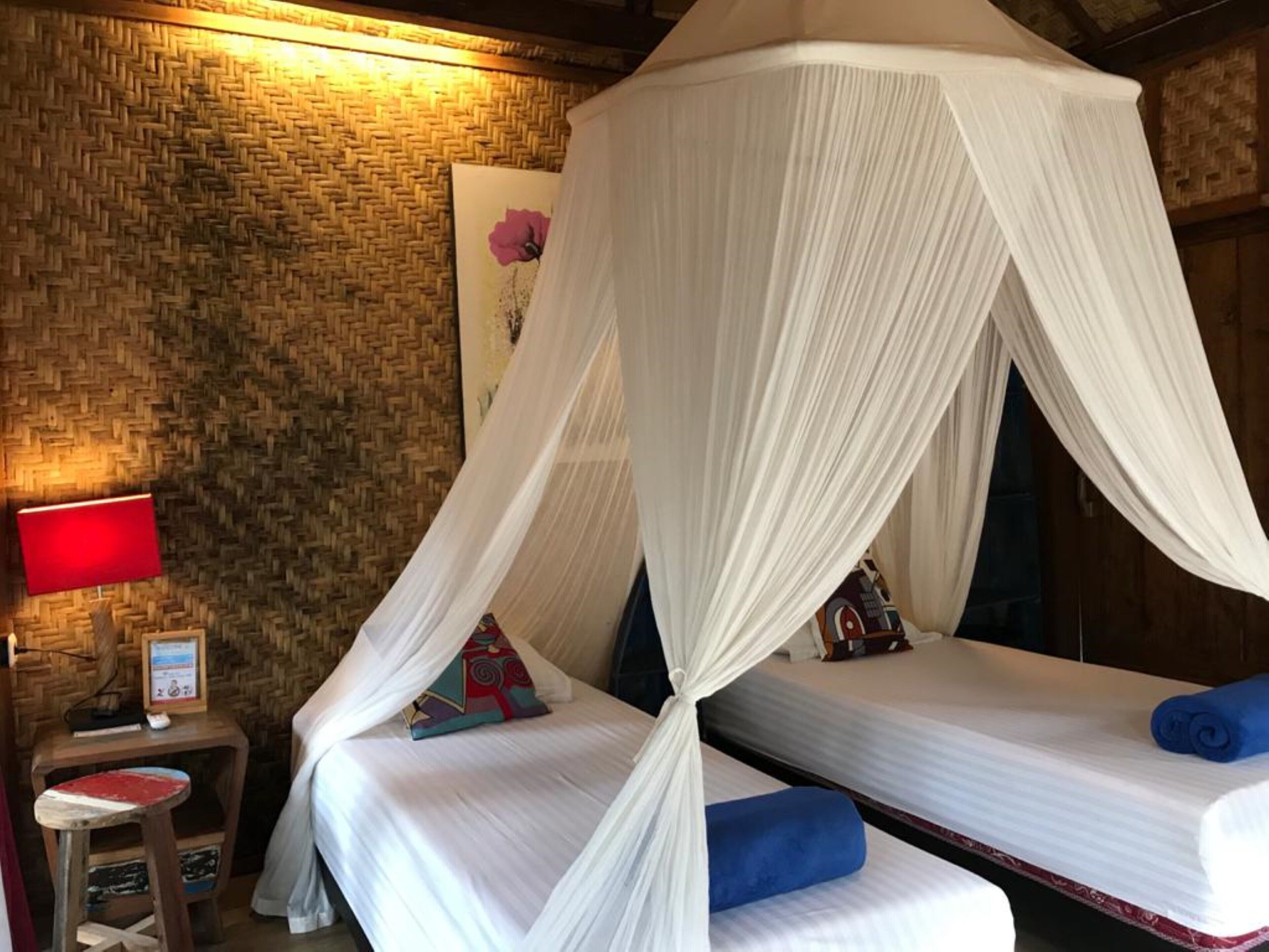 Didu's Homestay Bed & Breakfast